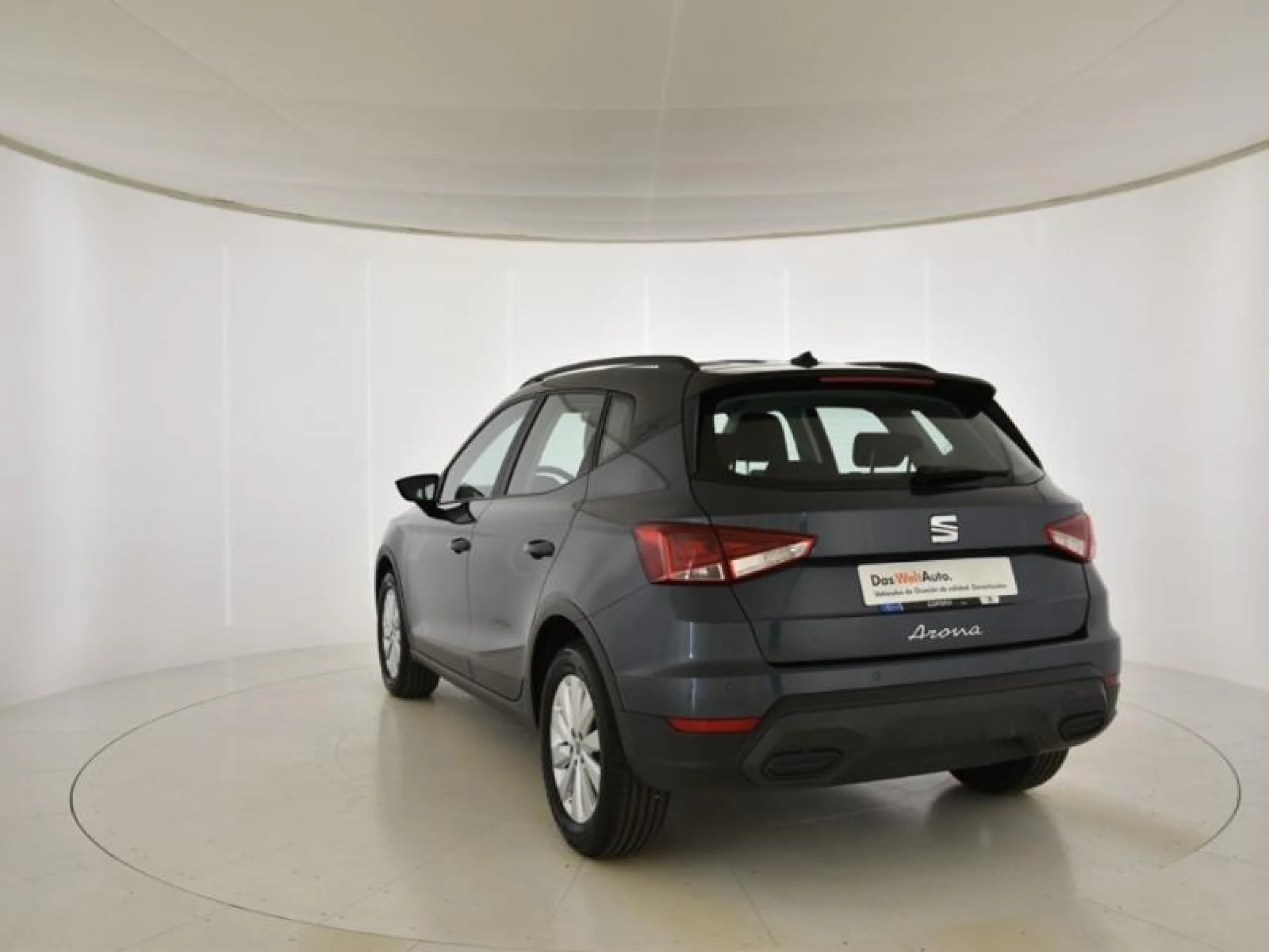 SEAT ARONA 1.0 TSI 81KW (110CV) STYLE XL - Foto 2