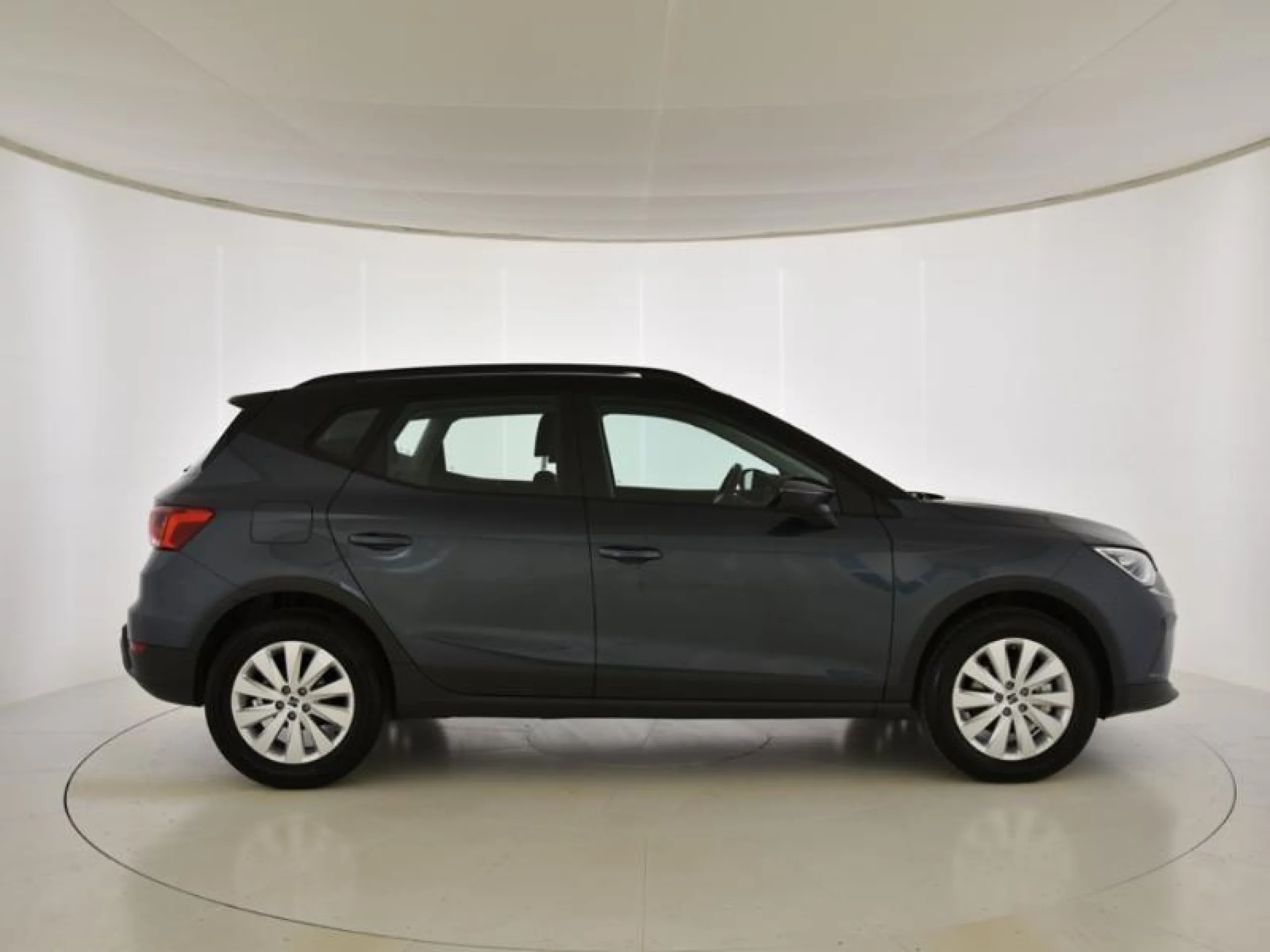 SEAT ARONA 1.0 TSI 81KW (110CV) STYLE XL - Foto 3