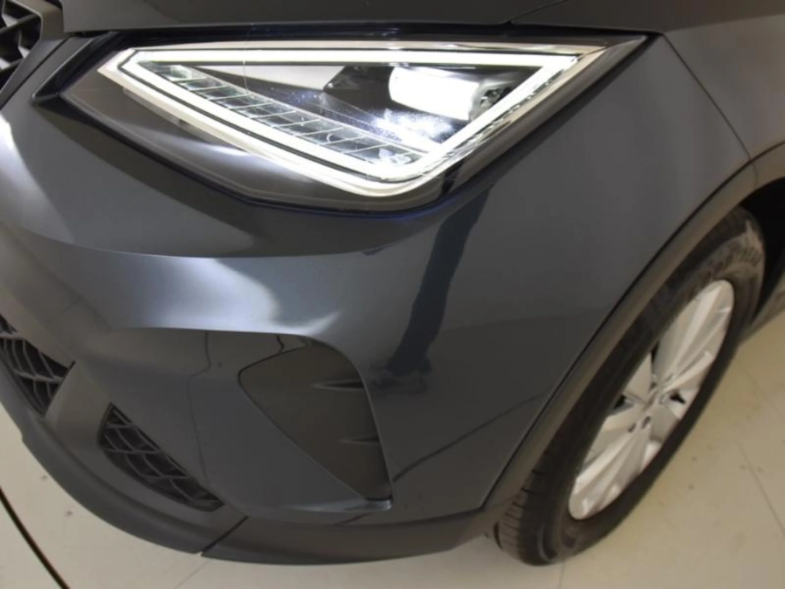 SEAT ARONA 1.0 TSI 81KW (110CV) STYLE XL - Foto 18