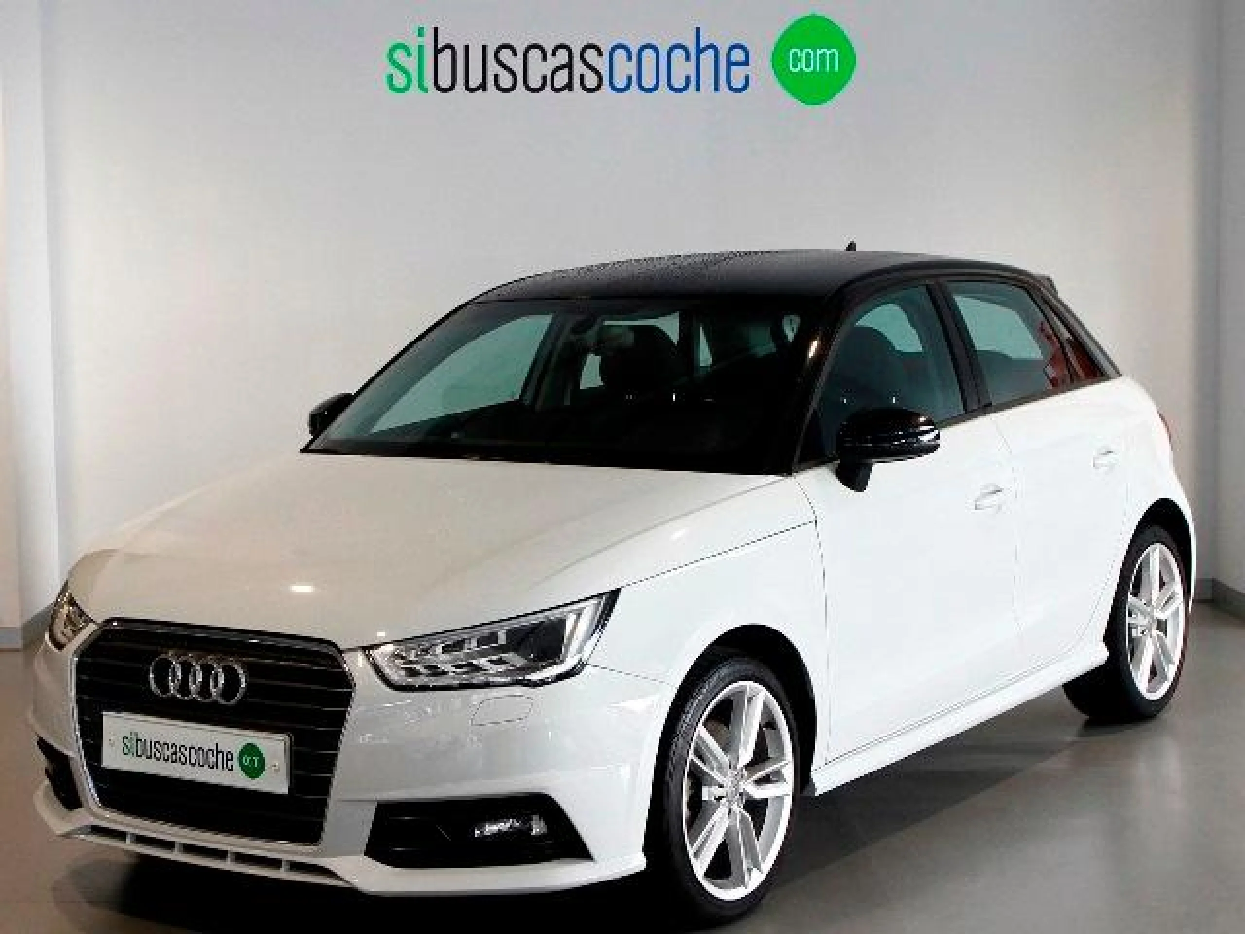 AUDI A1 SPORTBACK 1.6 TDI ADRENALIN - Foto 15