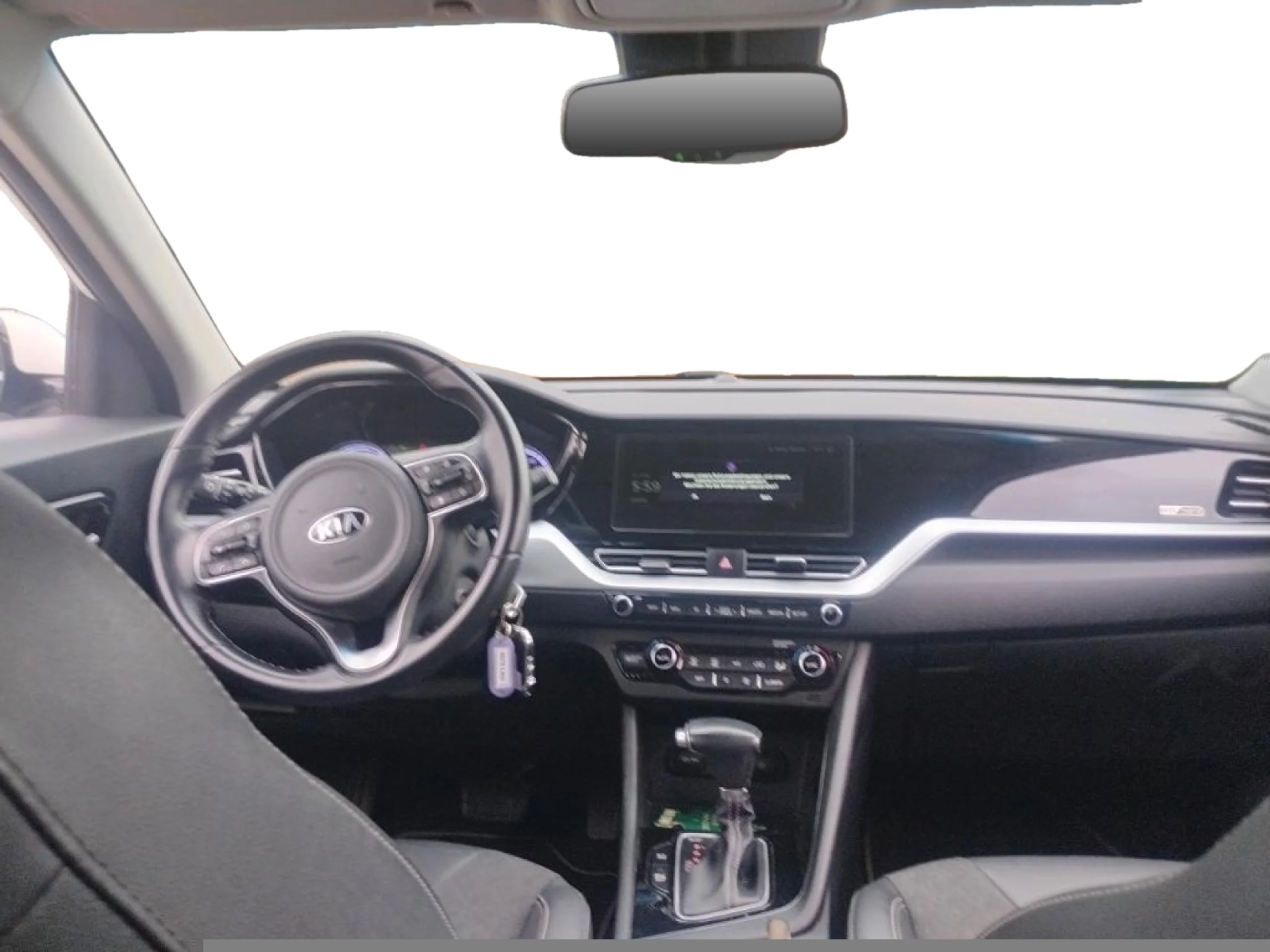 KIA Niro 1.6 GDI HEV 104KW (141CV) DRIVE - Foto 3