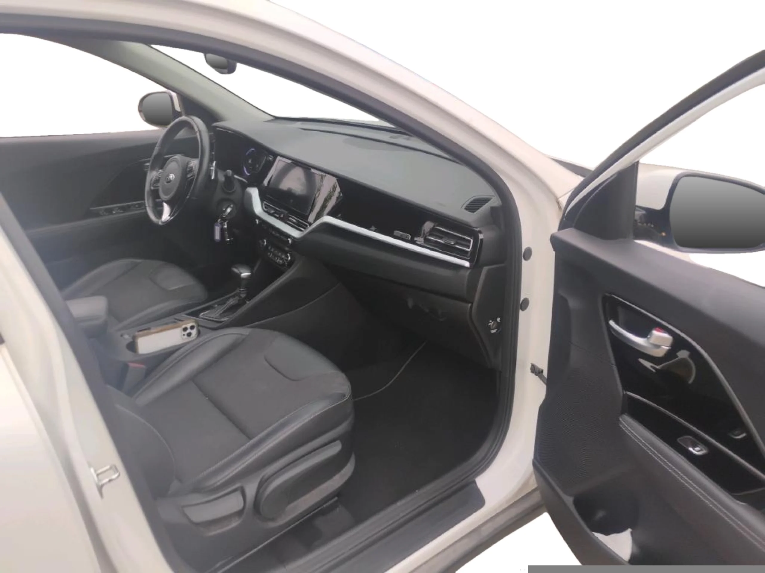 KIA Niro 1.6 GDI HEV 104KW (141CV) DRIVE - Foto 4