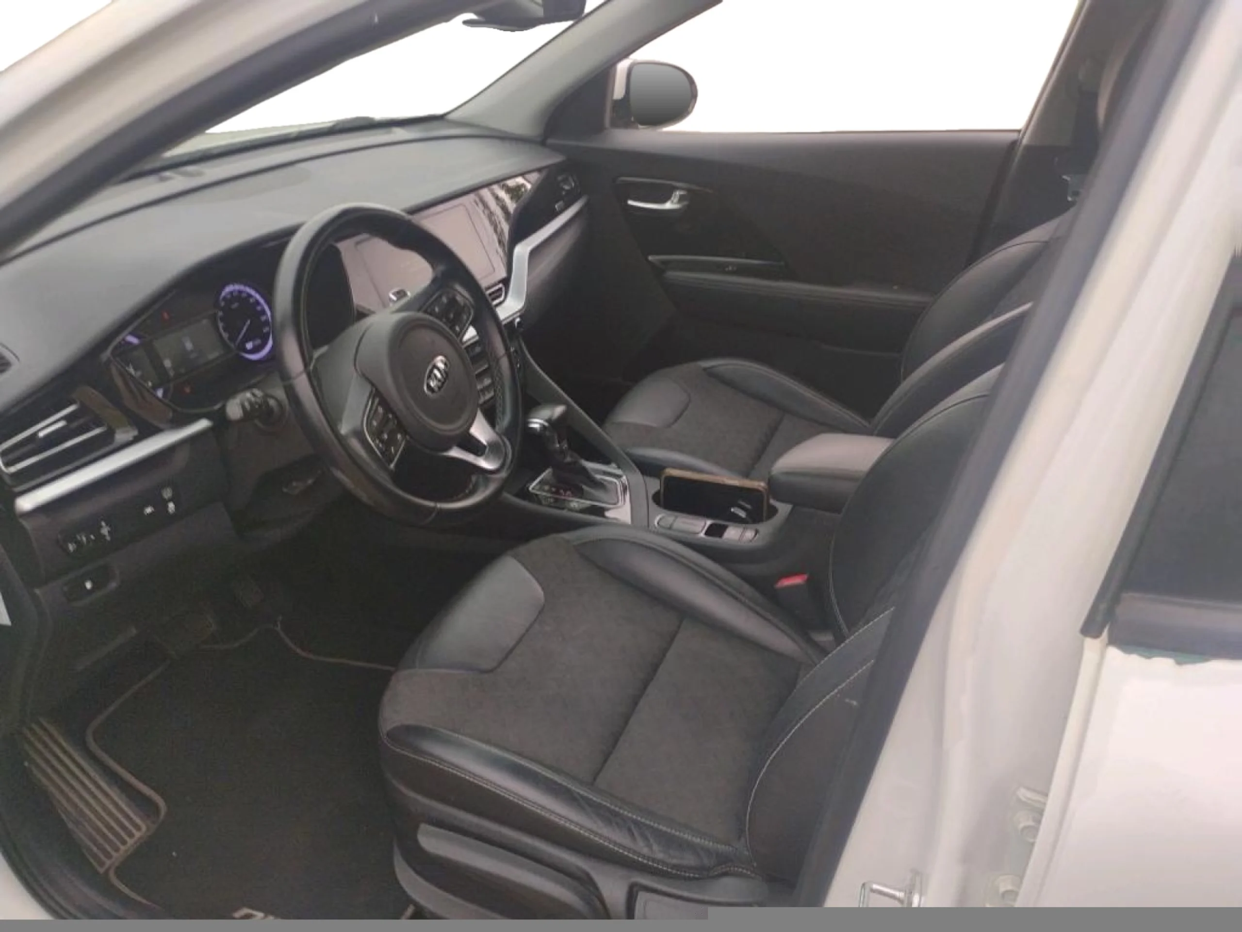 KIA Niro 1.6 GDI HEV 104KW (141CV) DRIVE - Foto 5