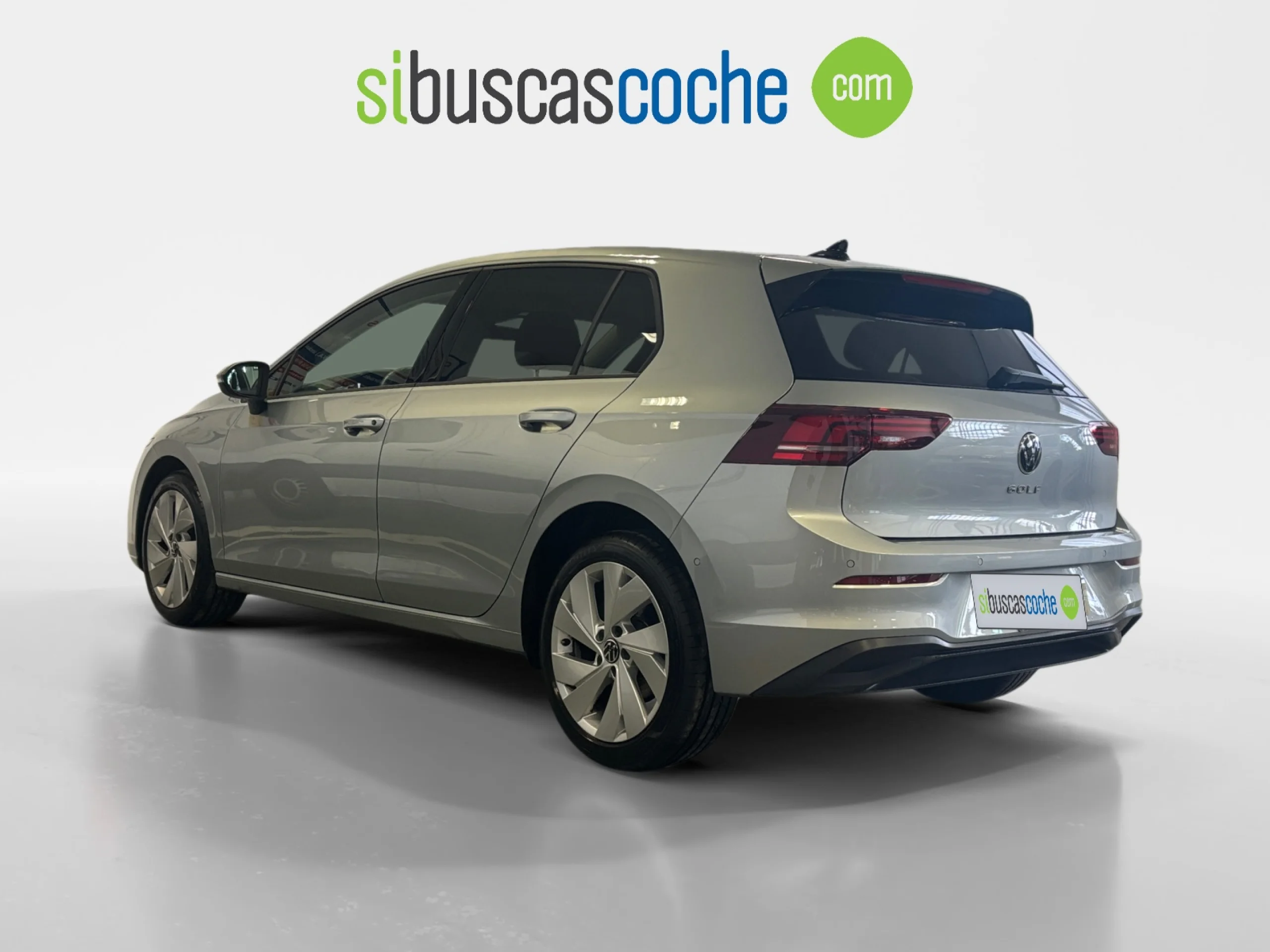 VOLKSWAGEN GOLF ··MÁS·· 2.0 TDI 85KW (115CV) - Foto 2