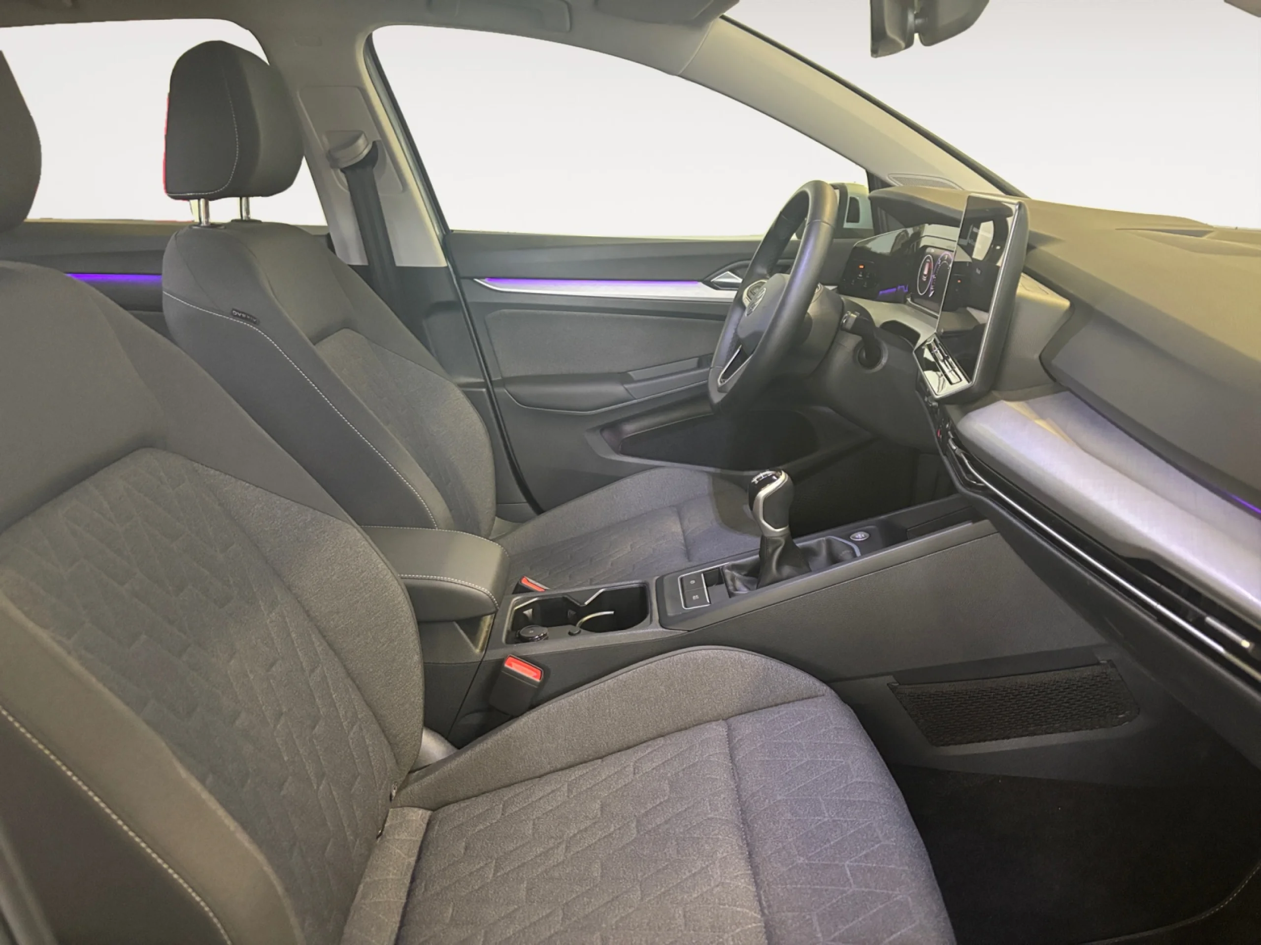 VOLKSWAGEN GOLF ··MÁS·· 2.0 TDI 85KW (115CV) - Foto 5