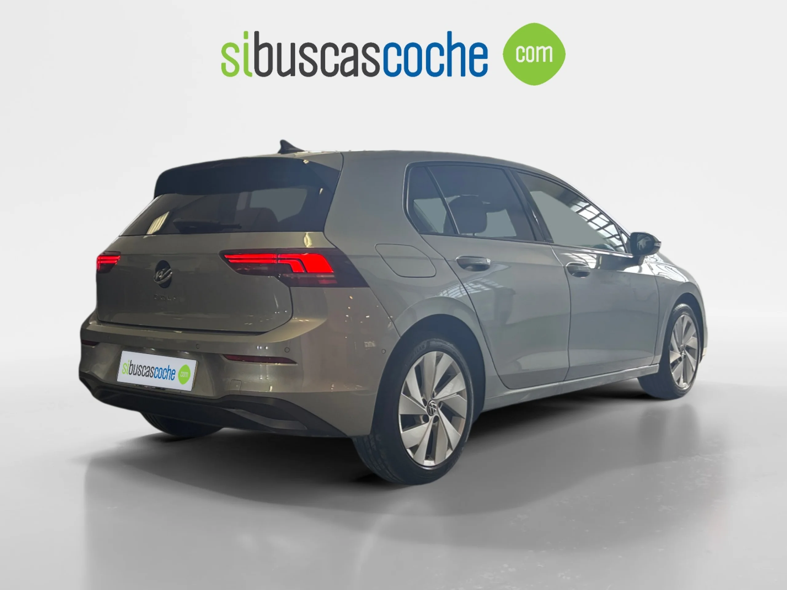 VOLKSWAGEN GOLF ··MÁS·· 2.0 TDI 85KW (115CV) - Foto 12