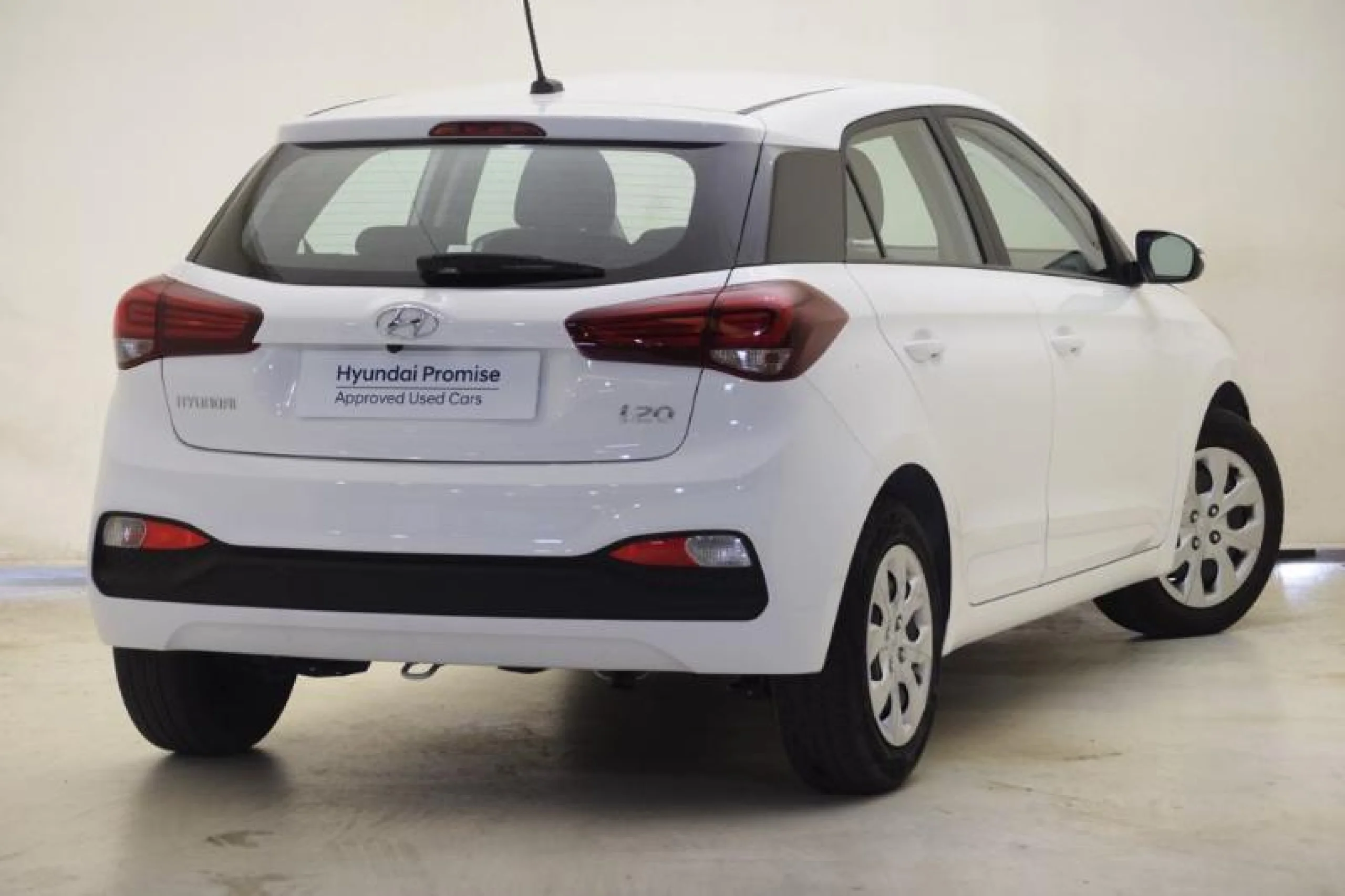 HYUNDAI I20 1.2 MPI GO! - Foto 2