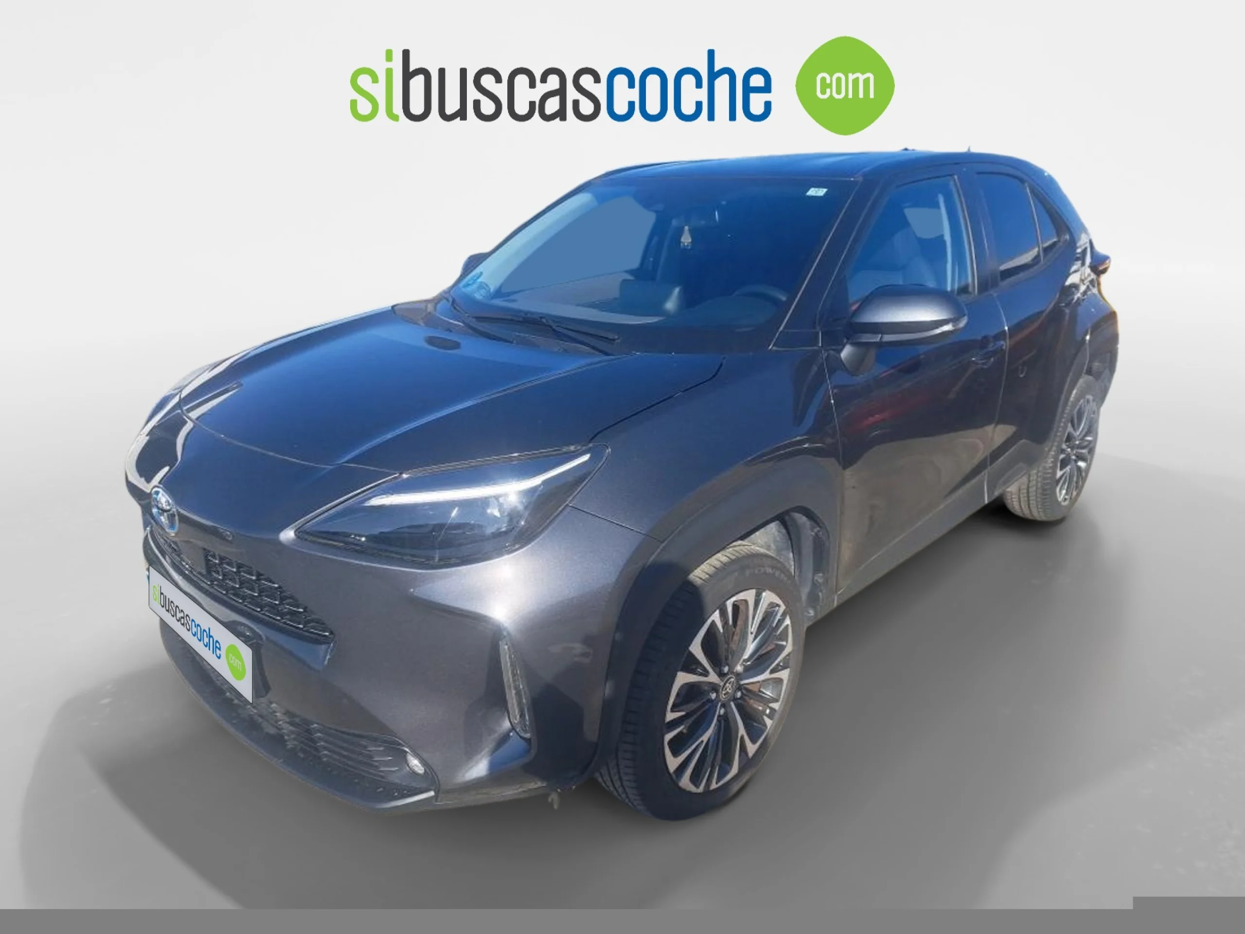 TOYOTA Yaris 1.5 120H STYLE - Foto 1