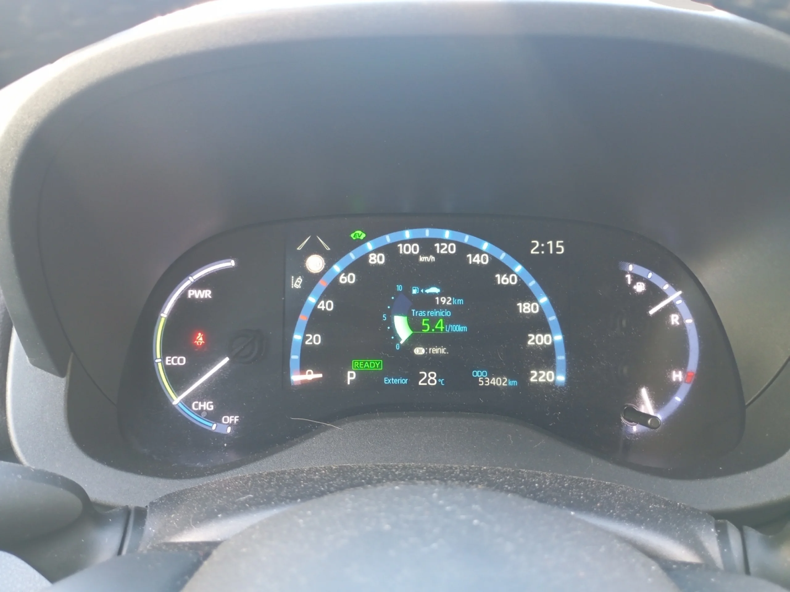 TOYOTA YARIS CROSS 1.5 120H STYLE - Foto 10