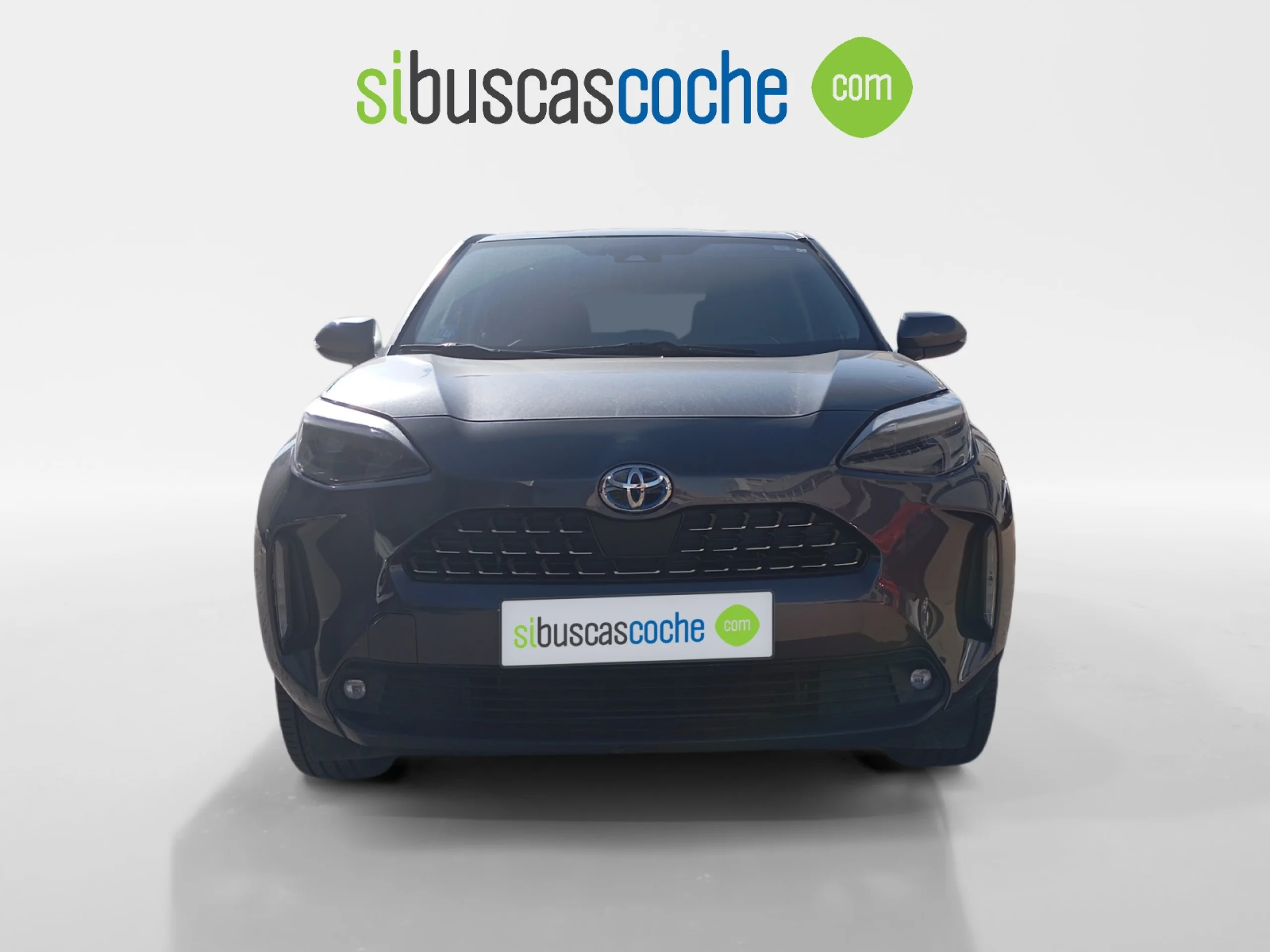 TOYOTA YARIS CROSS 1.5 120H STYLE - Foto 12