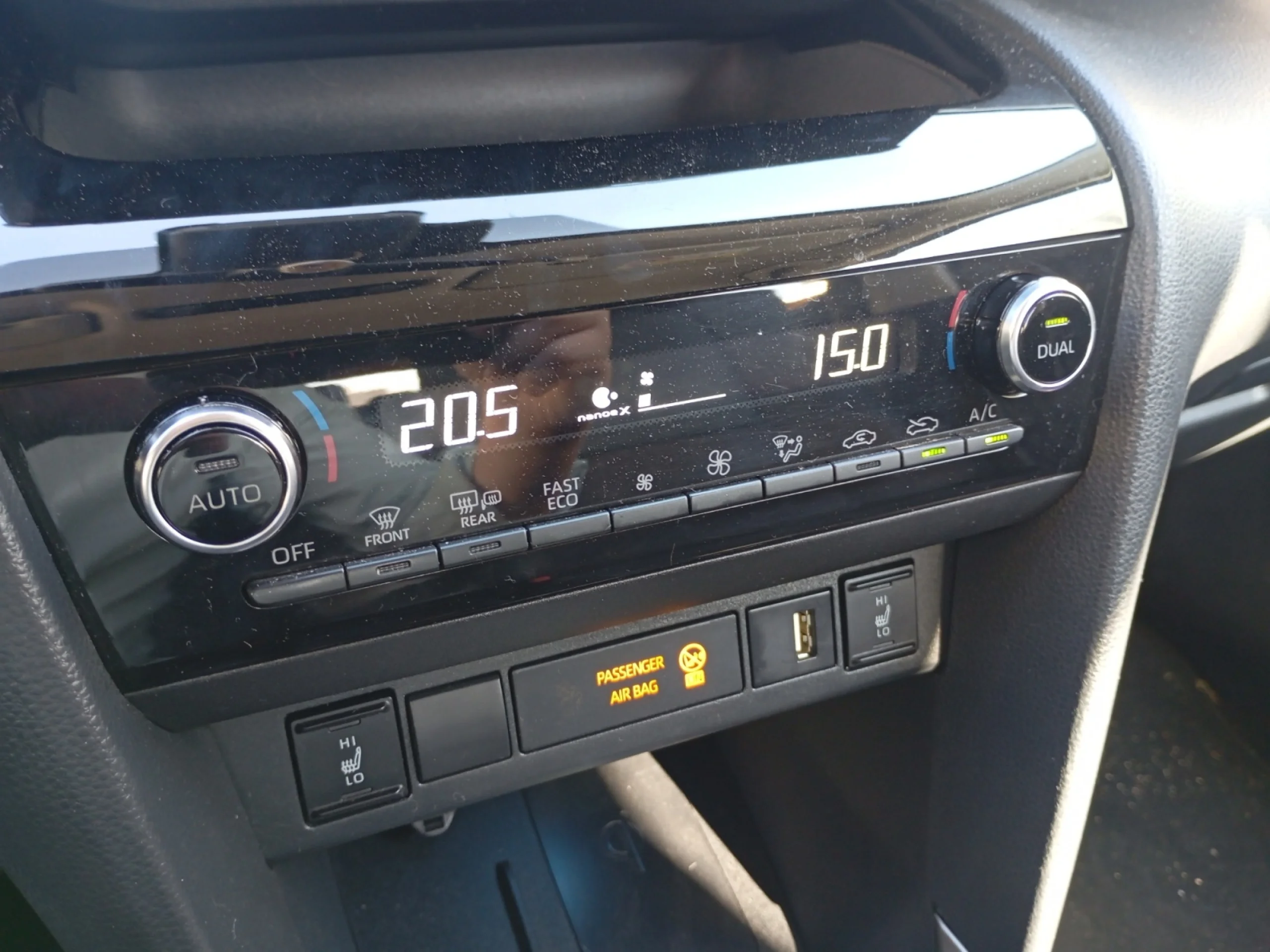 TOYOTA YARIS CROSS 1.5 120H STYLE - Foto 13