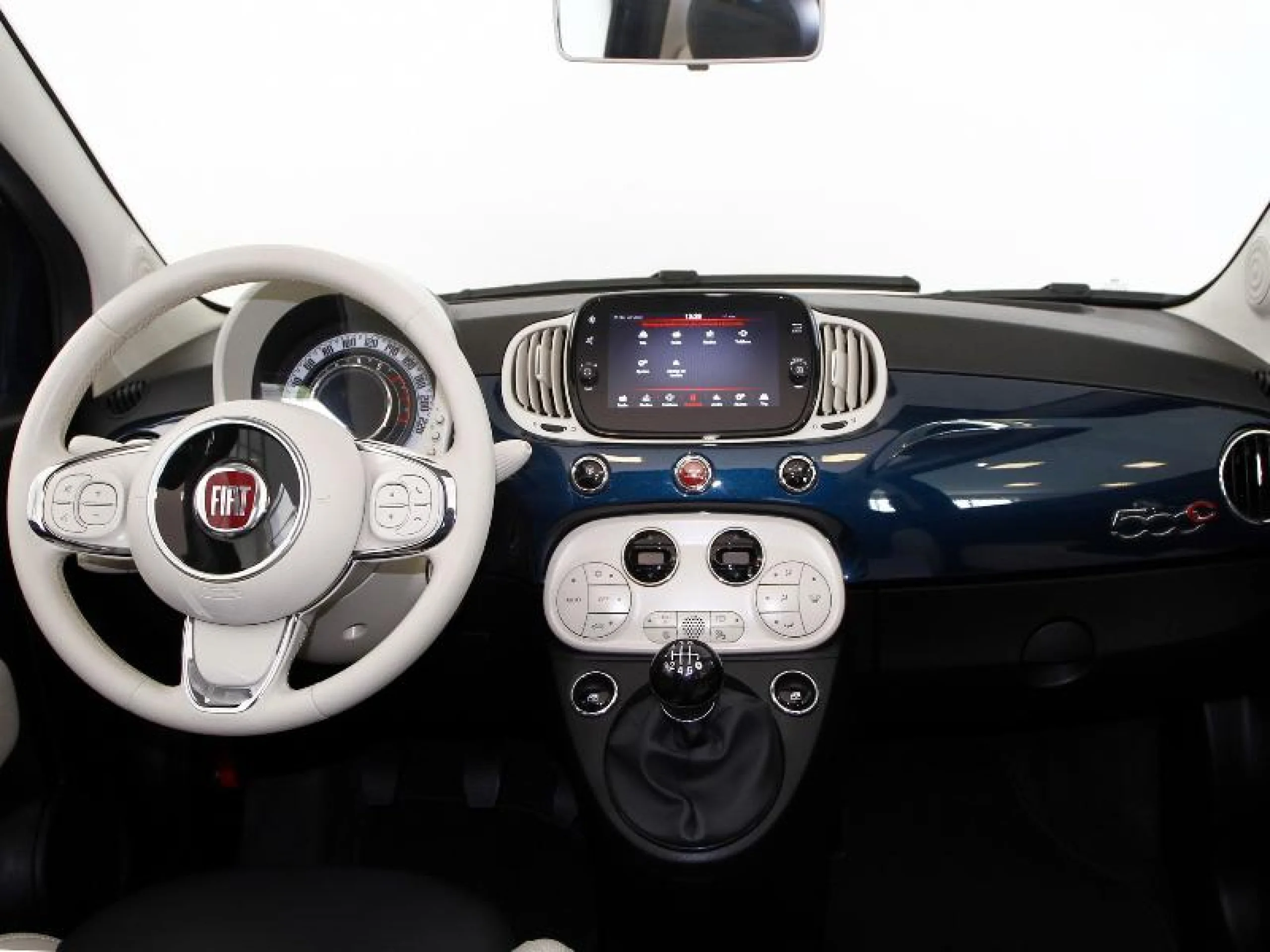 FIAT 500 DOLCEVITA 1.0 HYBRID 51KW (70 CV) - Foto 14