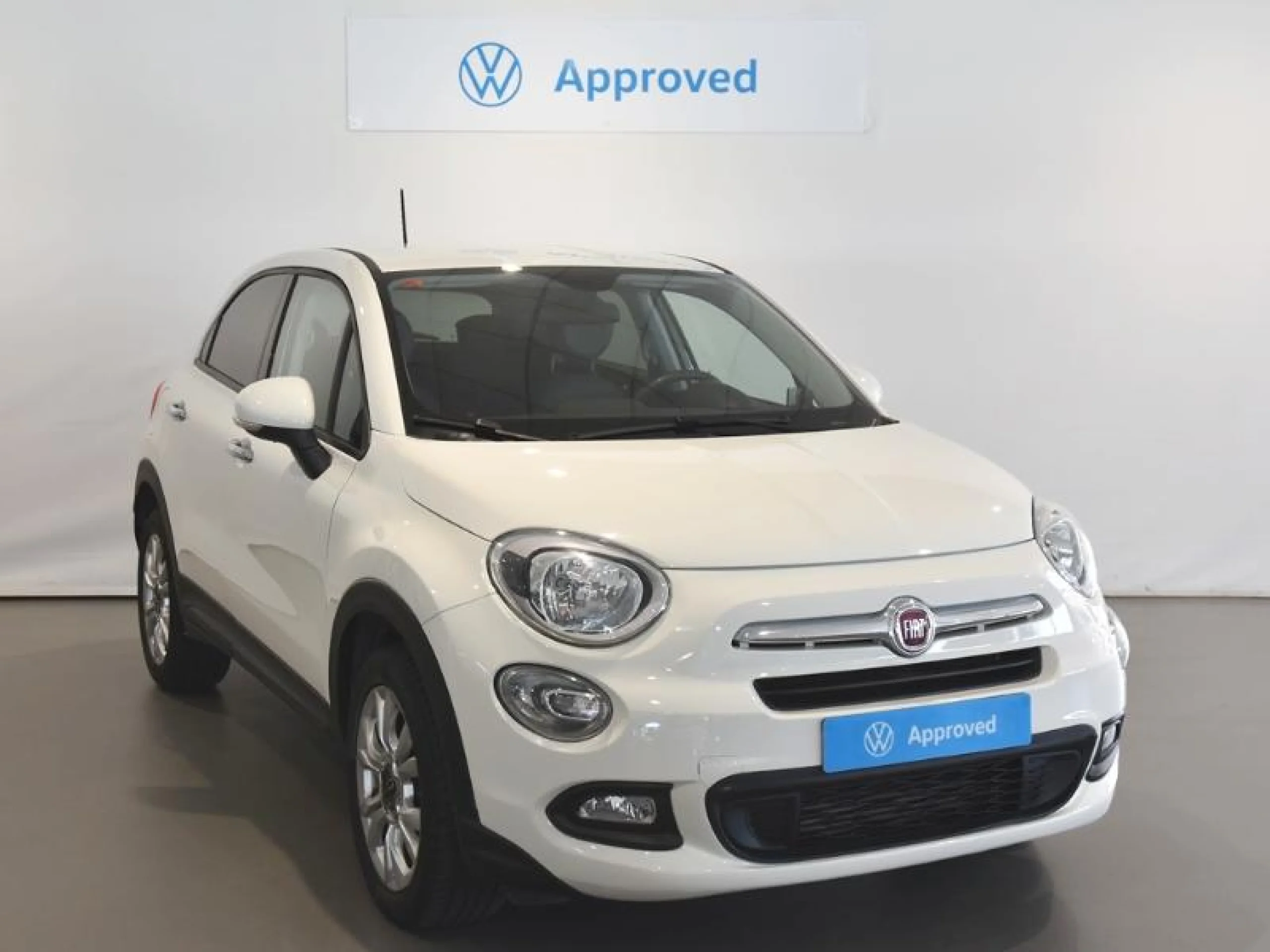 FIAT 500X LOUNGE 1.6 MULTIJET 88KW (120CV) 4X2 - Foto 1