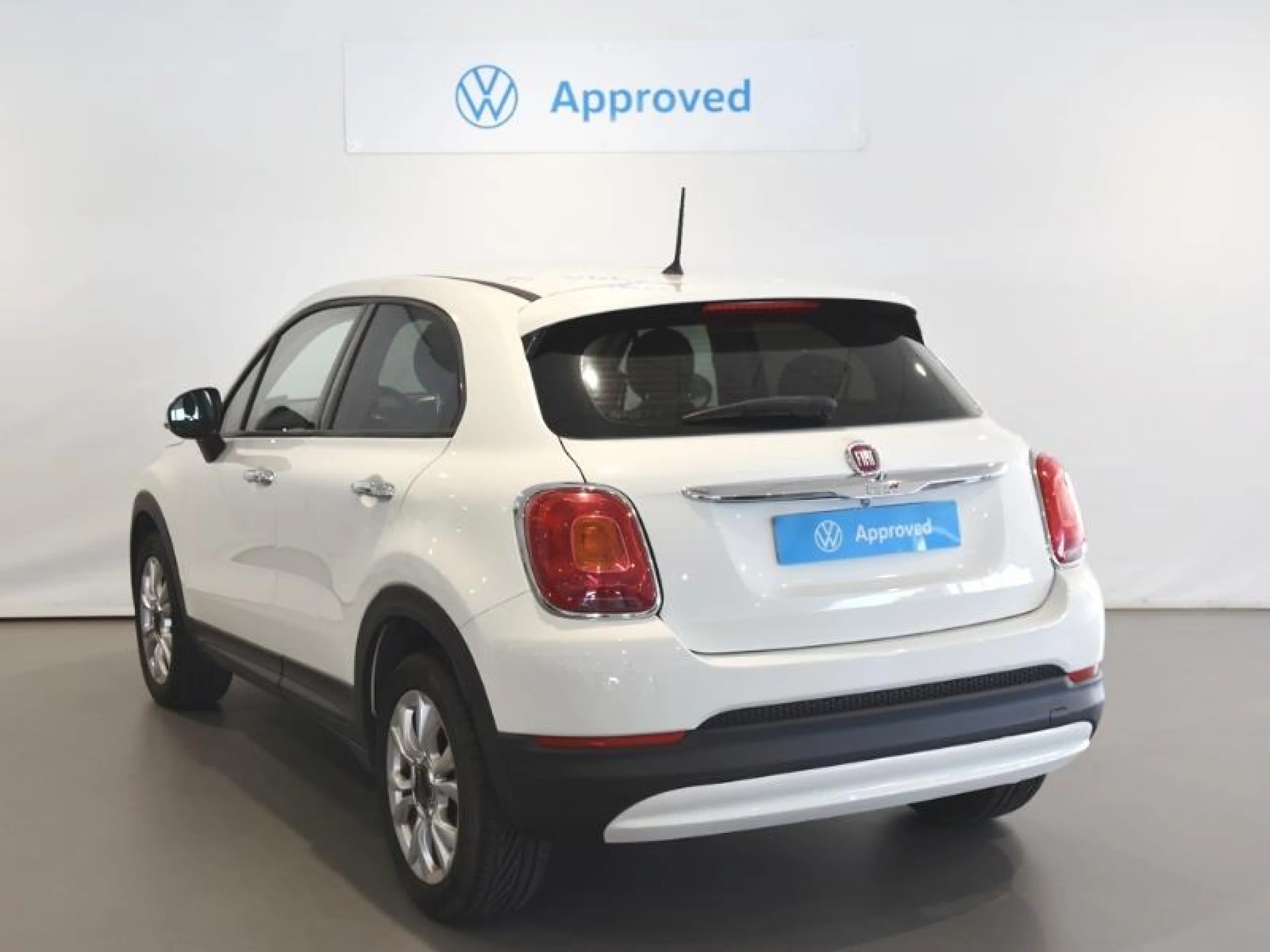 FIAT 500X LOUNGE 1.6 MULTIJET 88KW (120CV) 4X2 - Foto 2