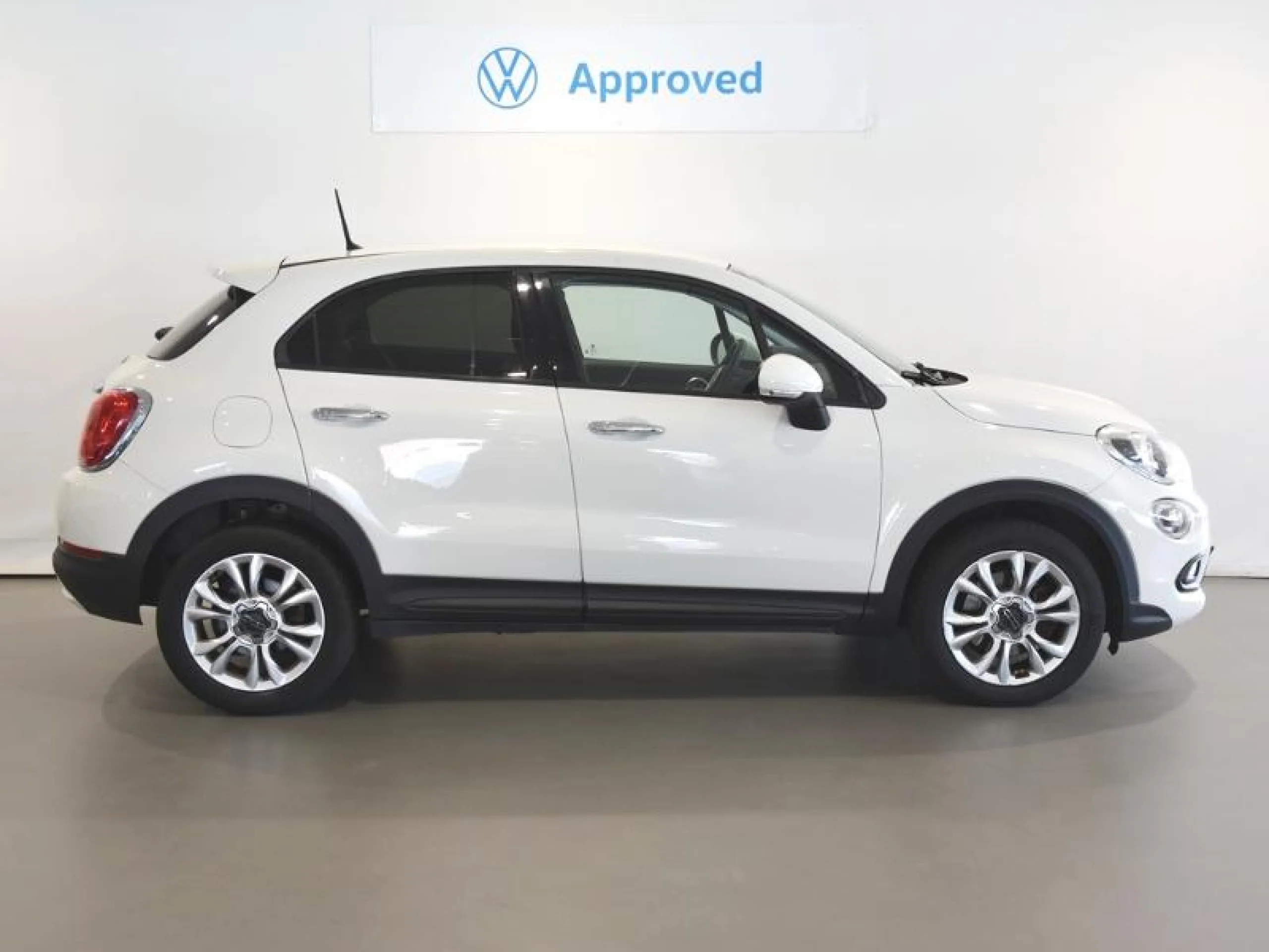 FIAT 500X LOUNGE 1.6 MULTIJET 88KW (120CV) 4X2 - Foto 3
