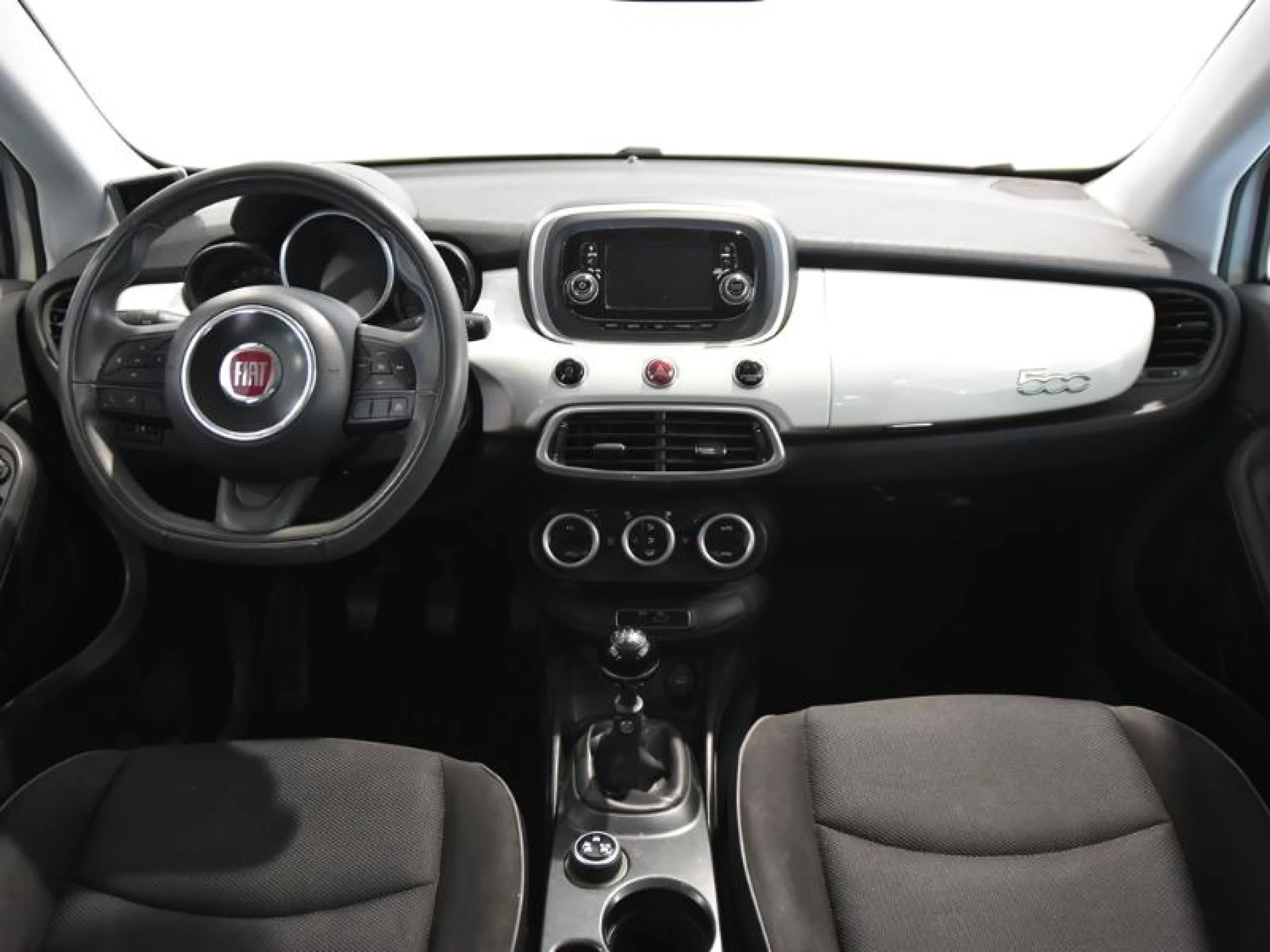 FIAT 500X LOUNGE 1.6 MULTIJET 88KW (120CV) 4X2 - Foto 4