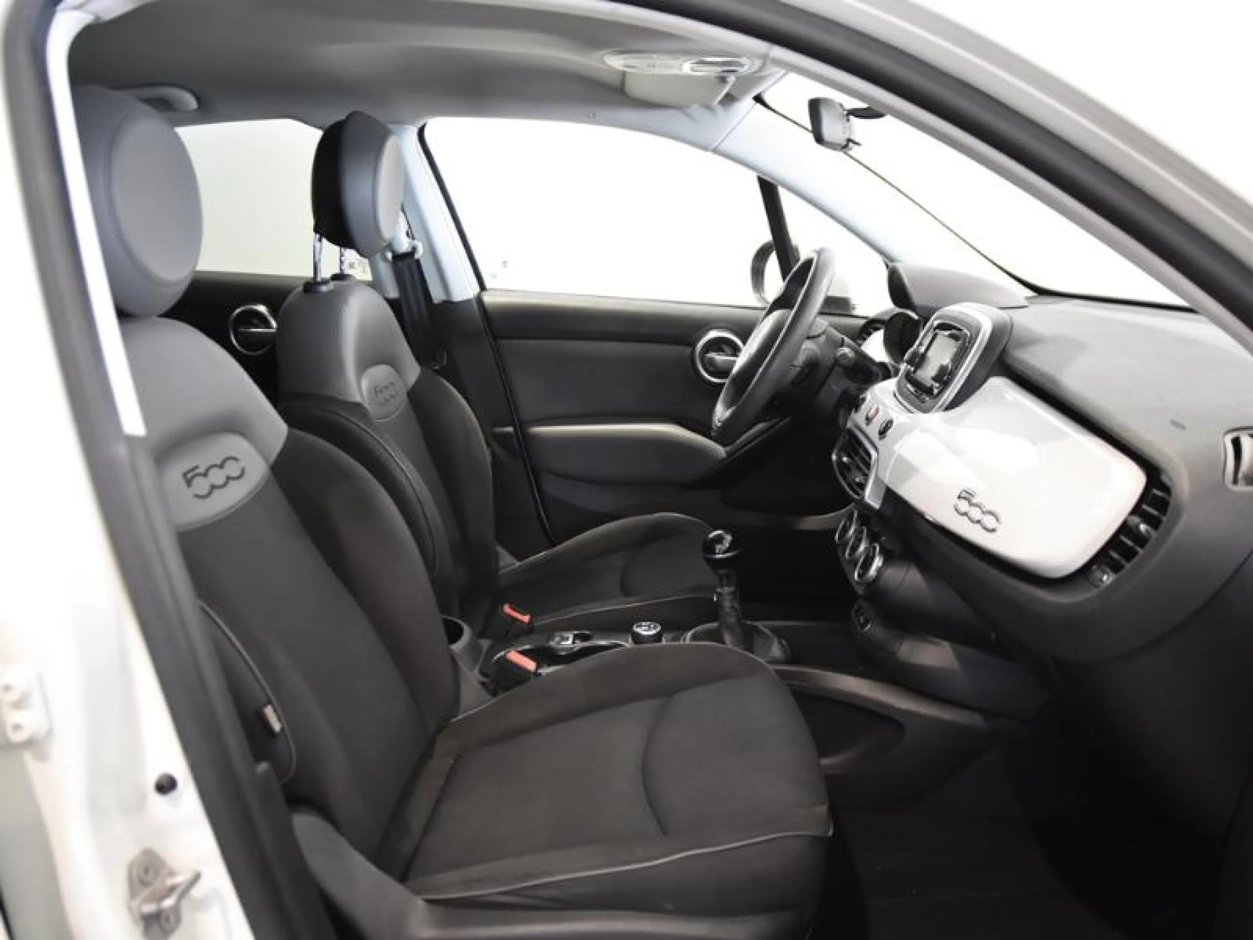FIAT 500X LOUNGE 1.6 MULTIJET 88KW (120CV) 4X2 - Foto 5