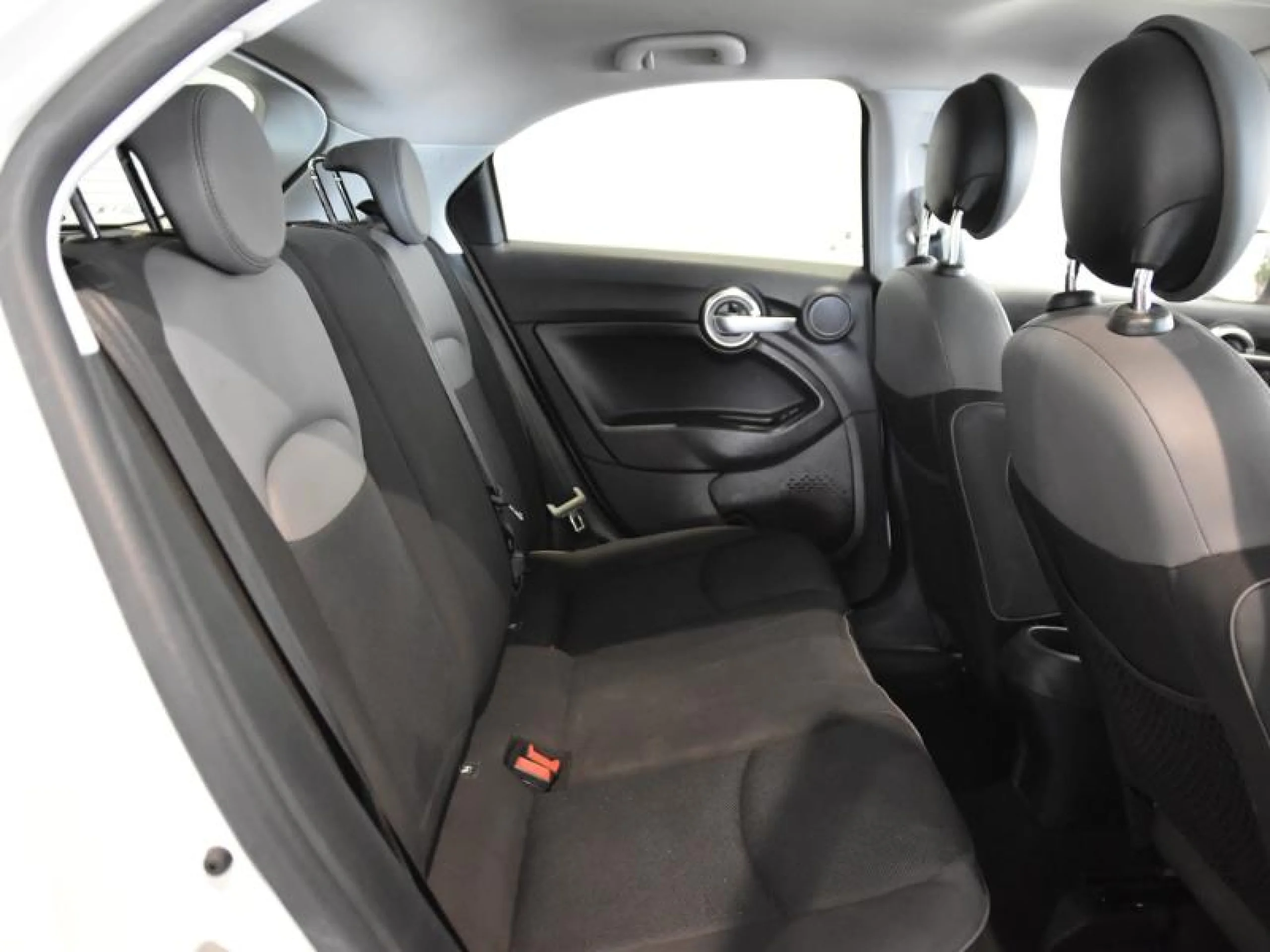FIAT 500X LOUNGE 1.6 MULTIJET 88KW (120CV) 4X2 - Foto 6