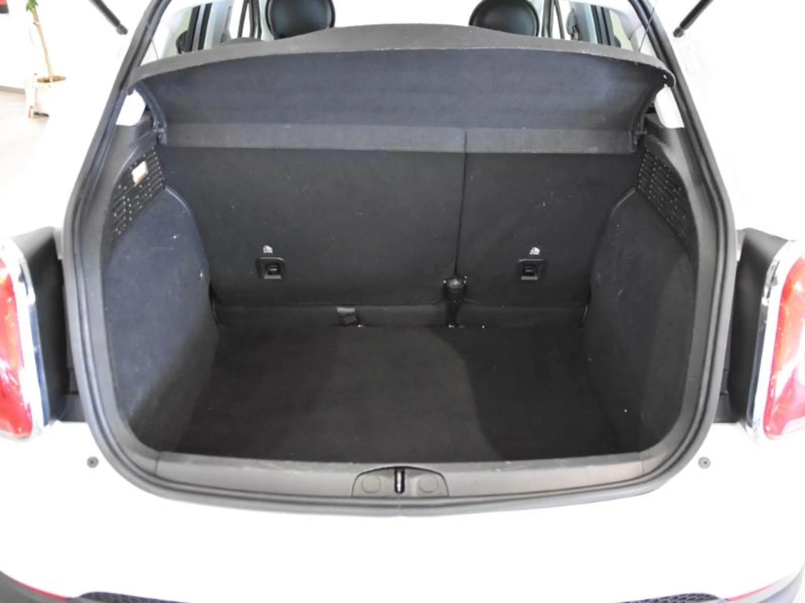 FIAT 500X LOUNGE 1.6 MULTIJET 88KW (120CV) 4X2 - Foto 7