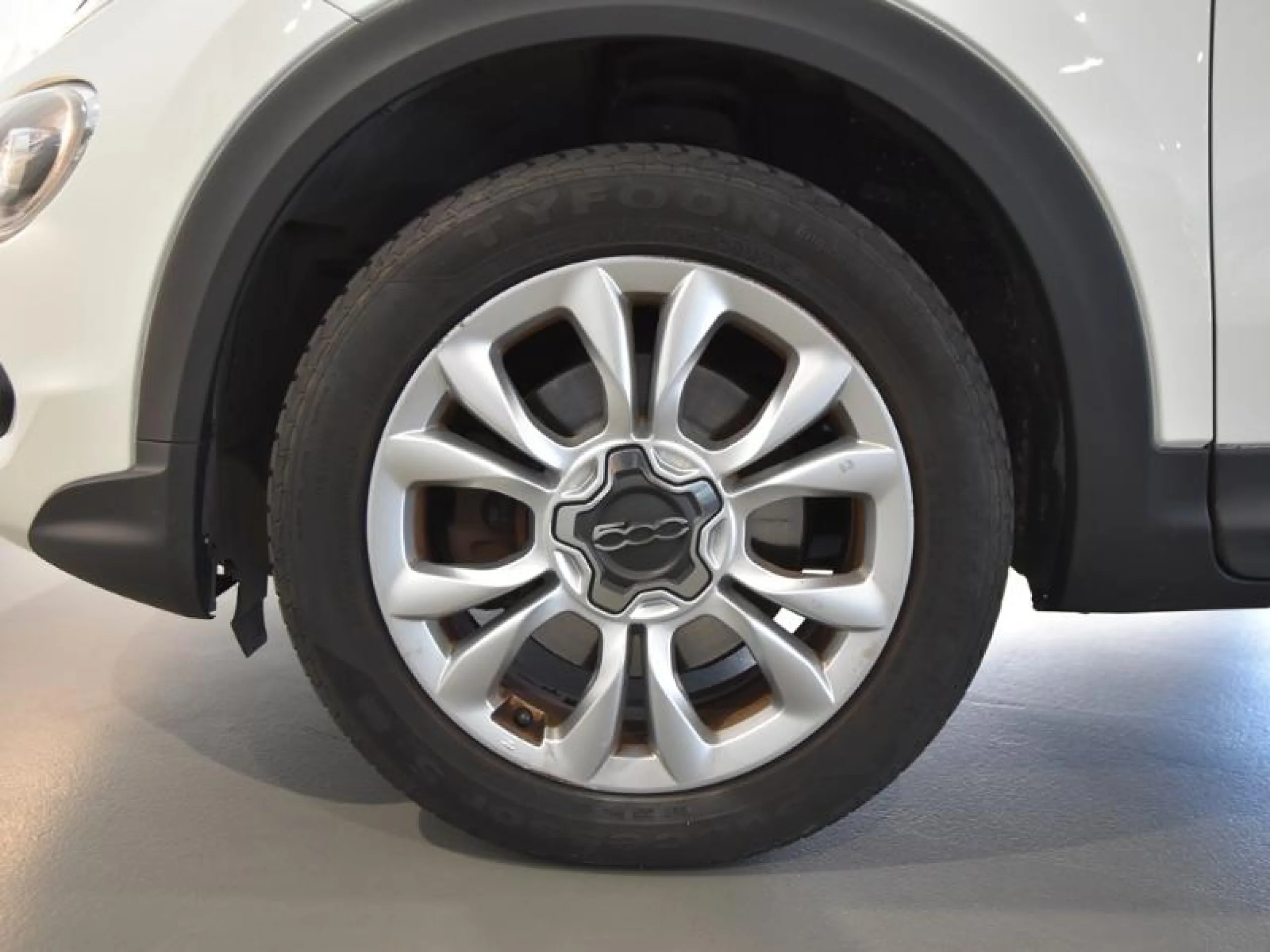 FIAT 500X LOUNGE 1.6 MULTIJET 88KW (120CV) 4X2 - Foto 8