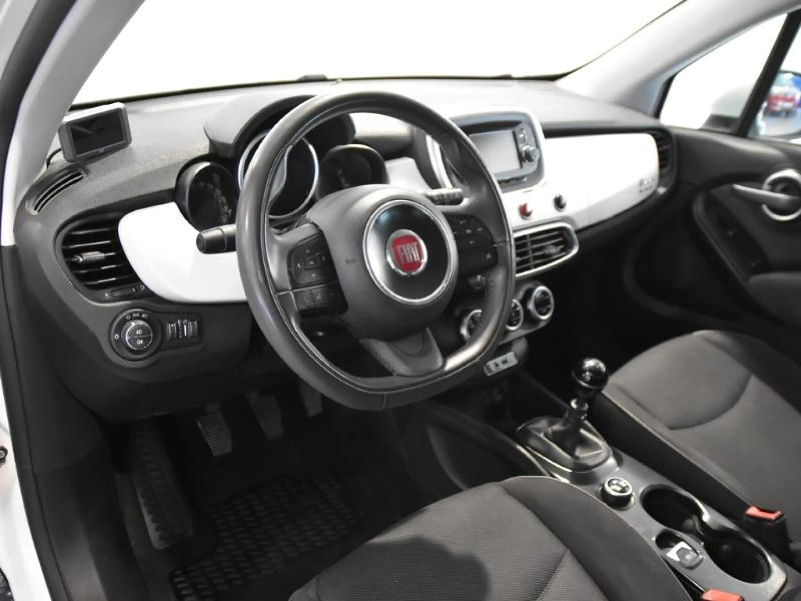 FIAT 500X LOUNGE 1.6 MULTIJET 88KW (120CV) 4X2 - Foto 9