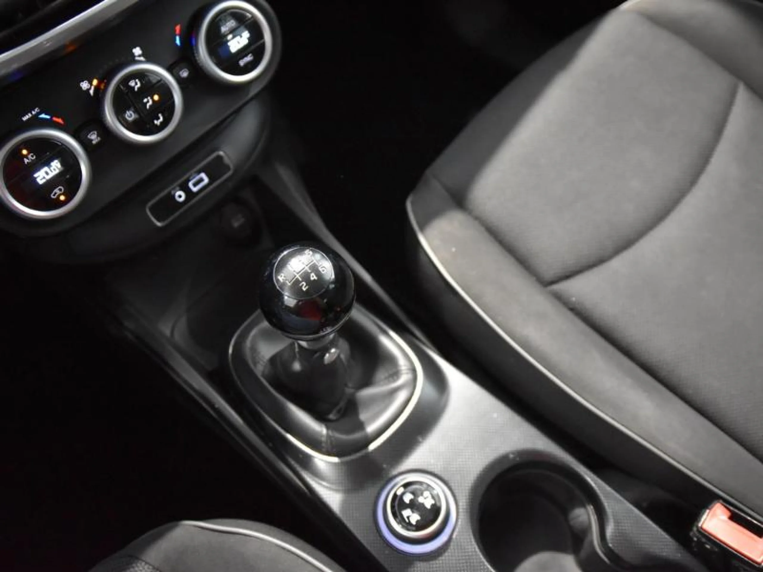 FIAT 500X LOUNGE 1.6 MULTIJET 88KW (120CV) 4X2 - Foto 10
