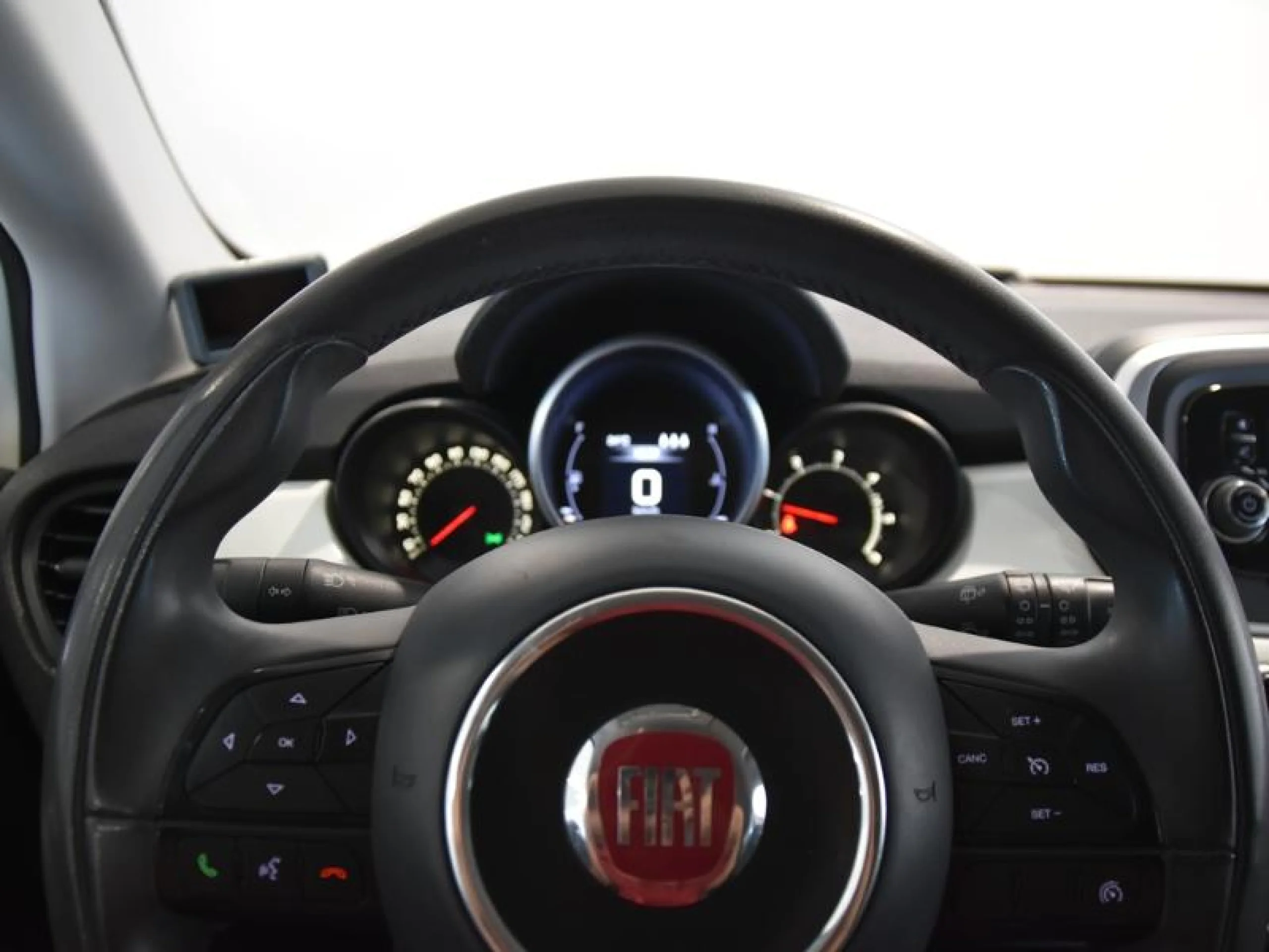 FIAT 500X LOUNGE 1.6 MULTIJET 88KW (120CV) 4X2 - Foto 13
