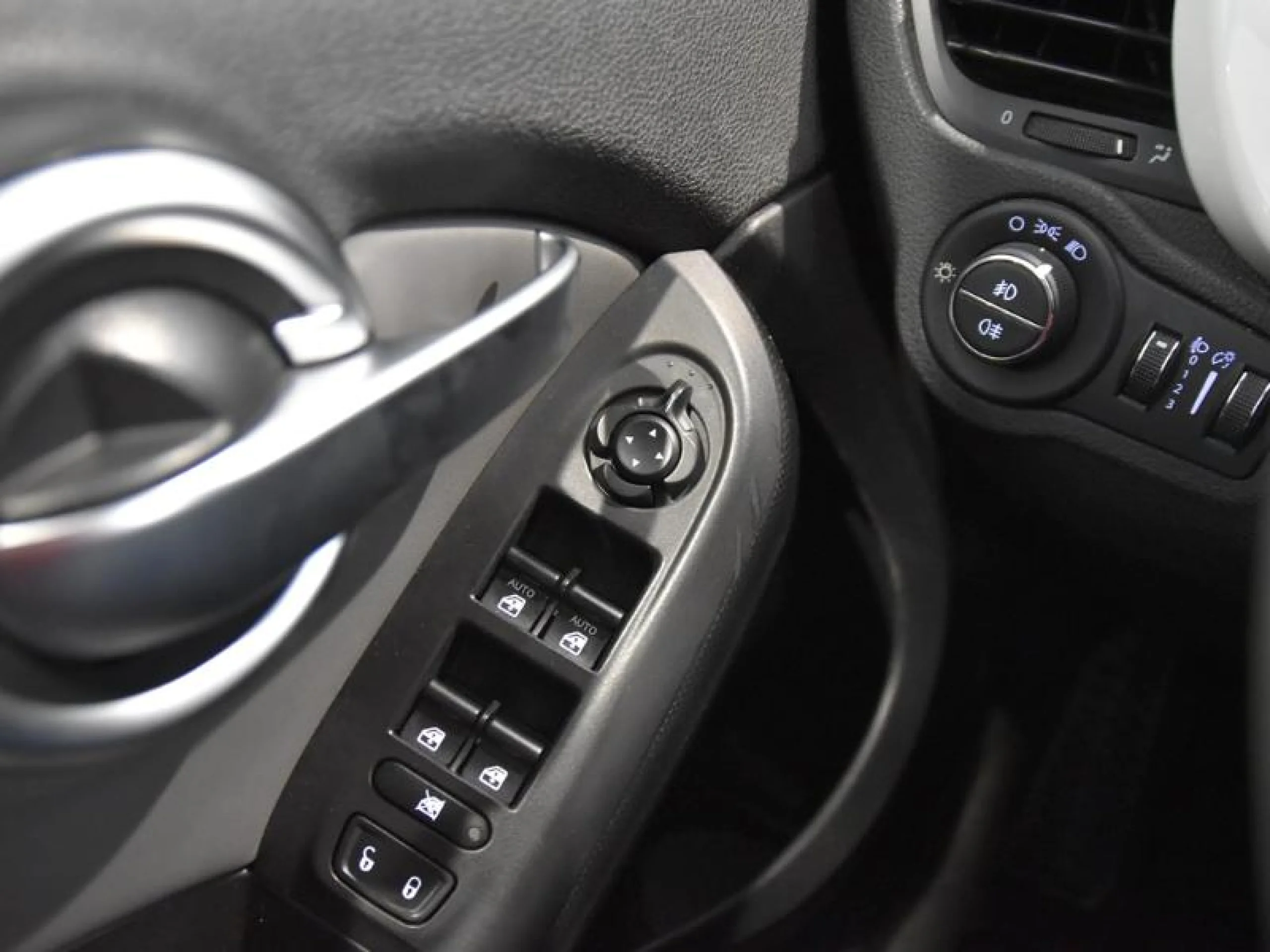 FIAT 500X LOUNGE 1.6 MULTIJET 88KW (120CV) 4X2 - Foto 15