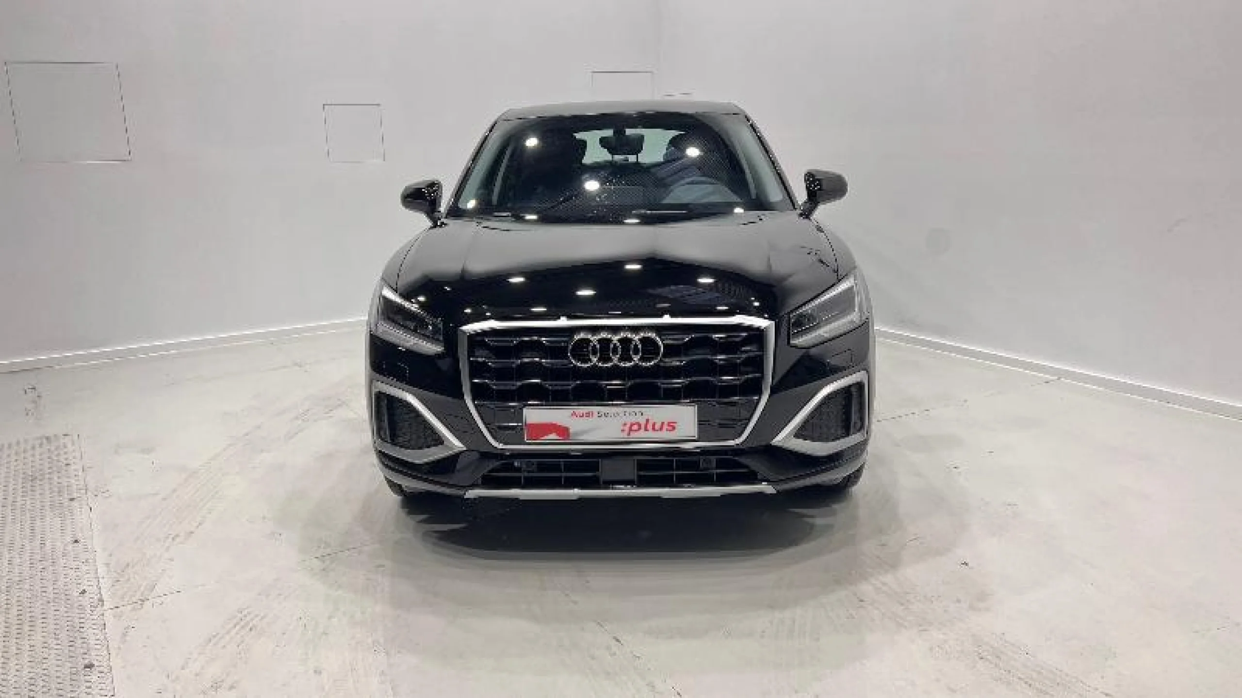 AUDI Q2 ADVANCED 30 TDI 85KW (116CV) S TRONIC - Foto 2