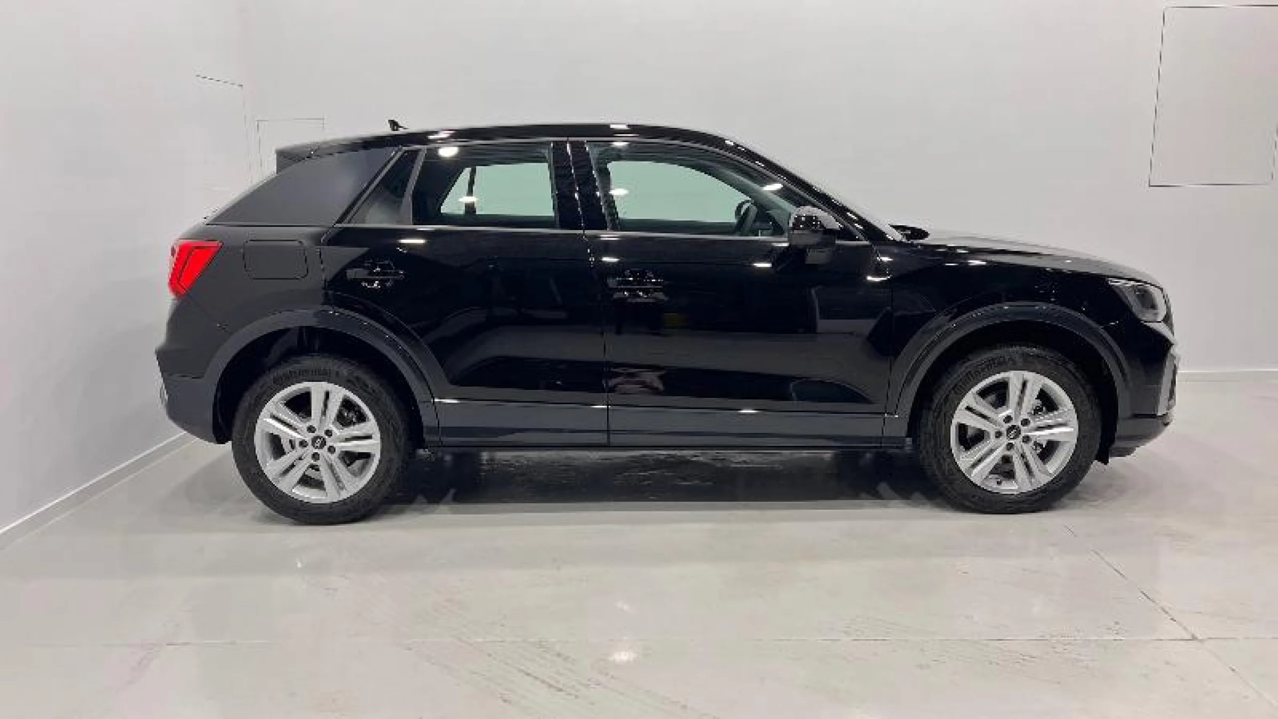 AUDI Q2 ADVANCED 30 TDI 85KW (116CV) S TRONIC - Foto 3