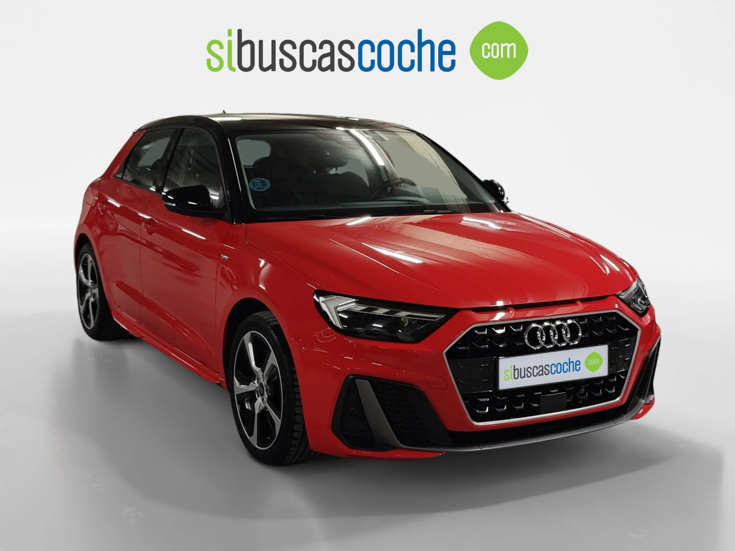 AUDI A1 SPORTBACK ADRENALIN 30 TFSI 81KW S TRON - Foto 1