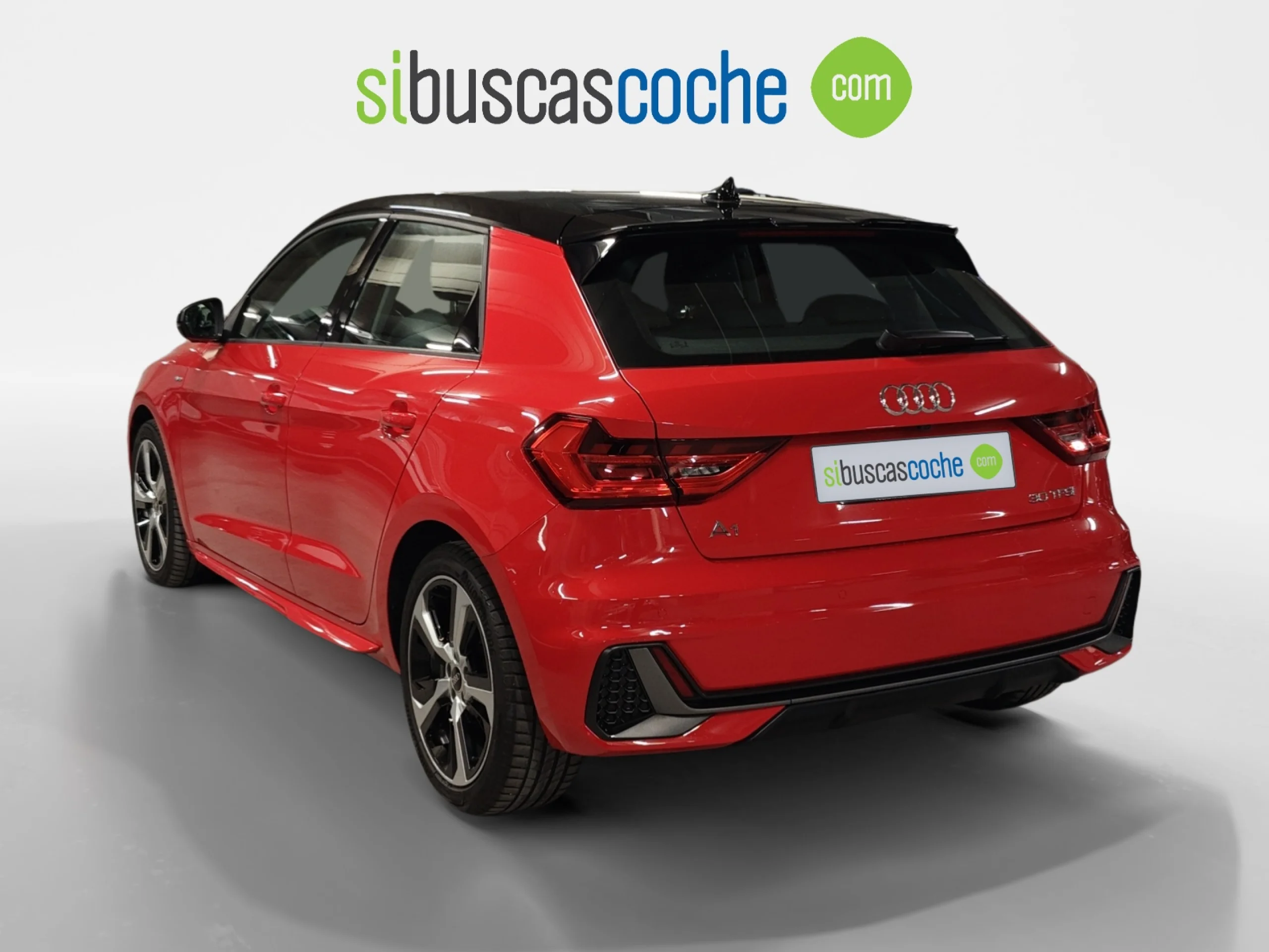 AUDI A1 SPORTBACK ADRENALIN 30 TFSI 81KW S TRON - Foto 2
