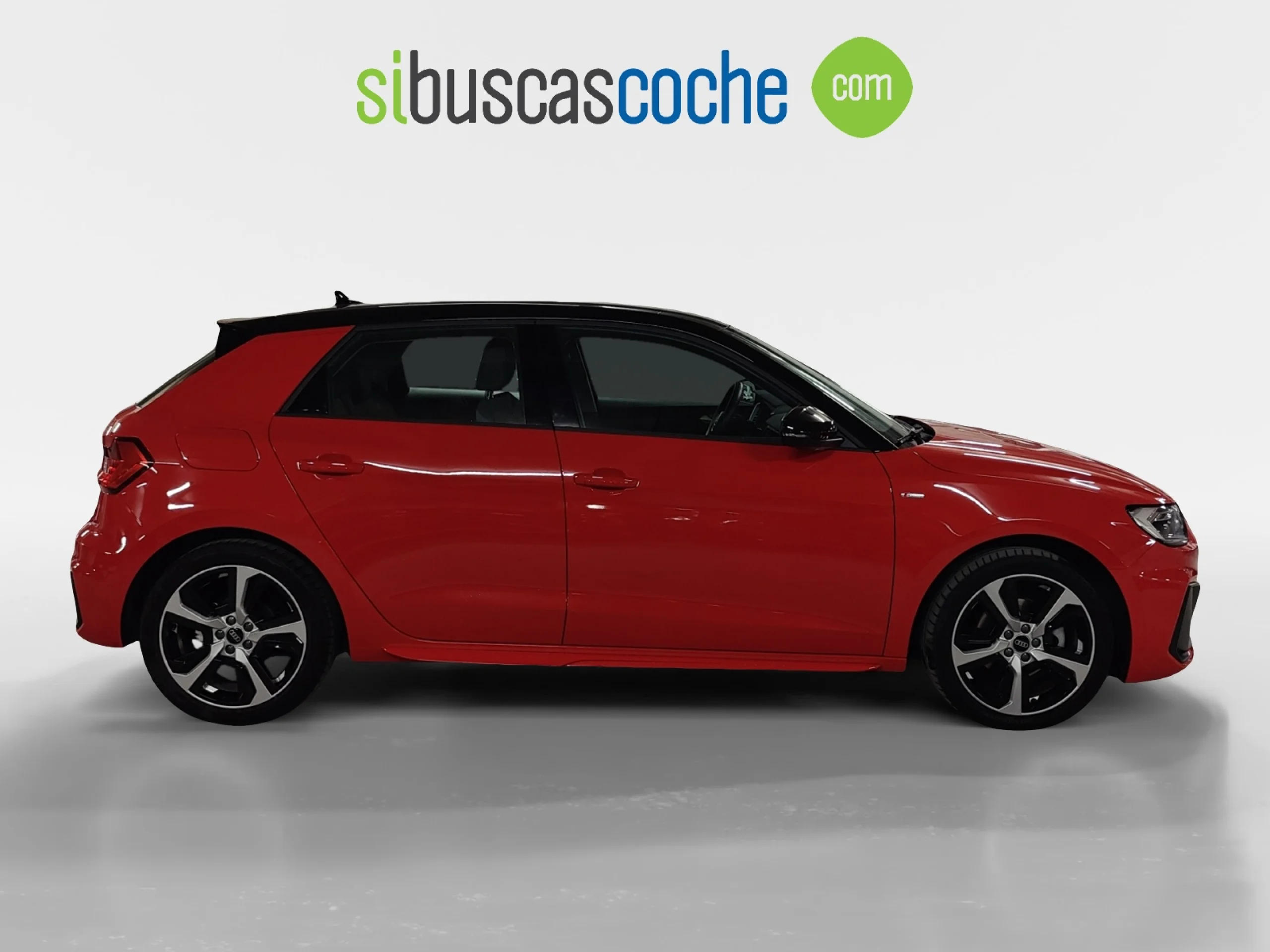 AUDI A1 SPORTBACK ADRENALIN 30 TFSI 81KW S TRON - Foto 3