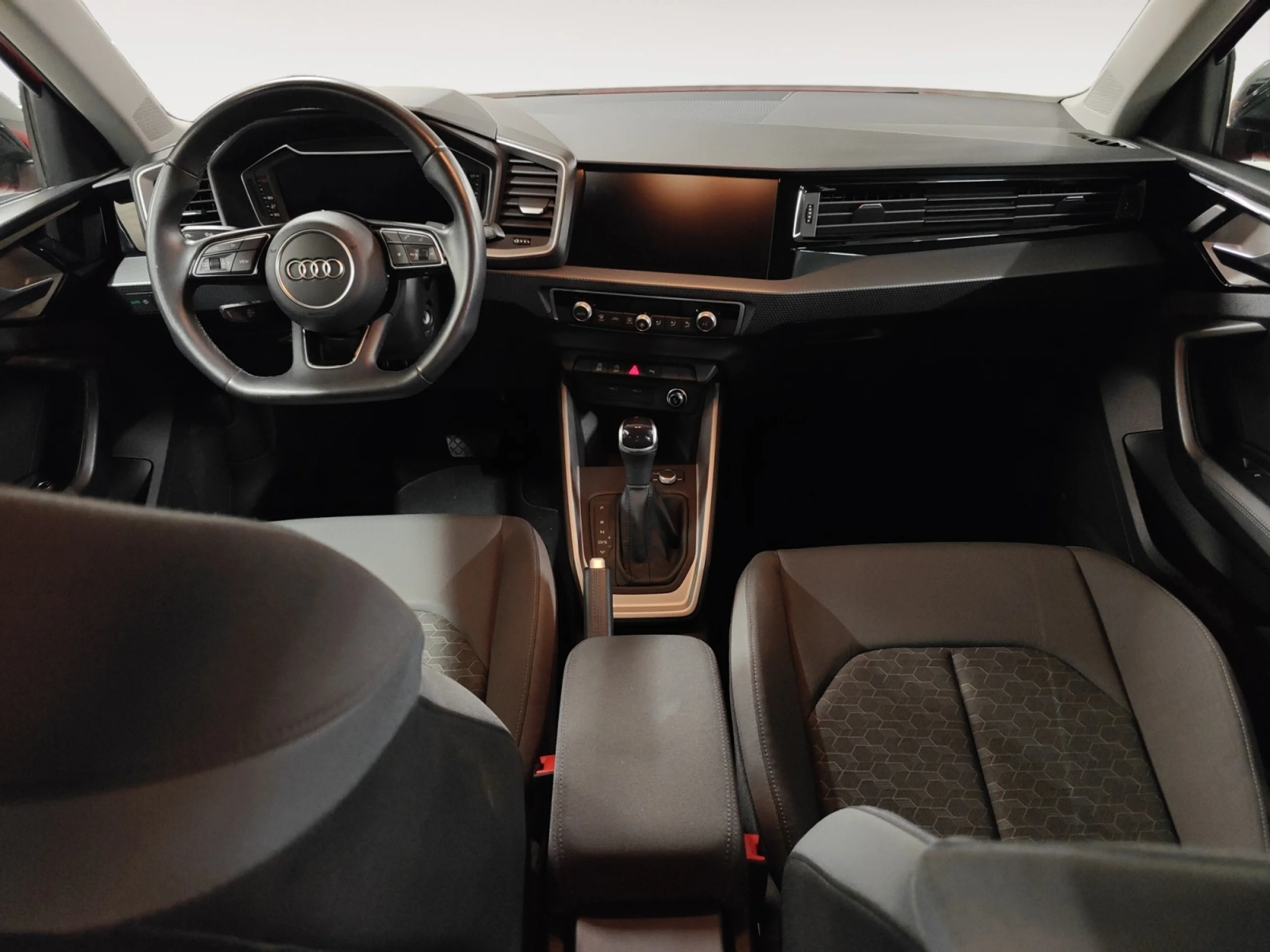 AUDI A1 SPORTBACK ADRENALIN 30 TFSI 81KW S TRON - Foto 4