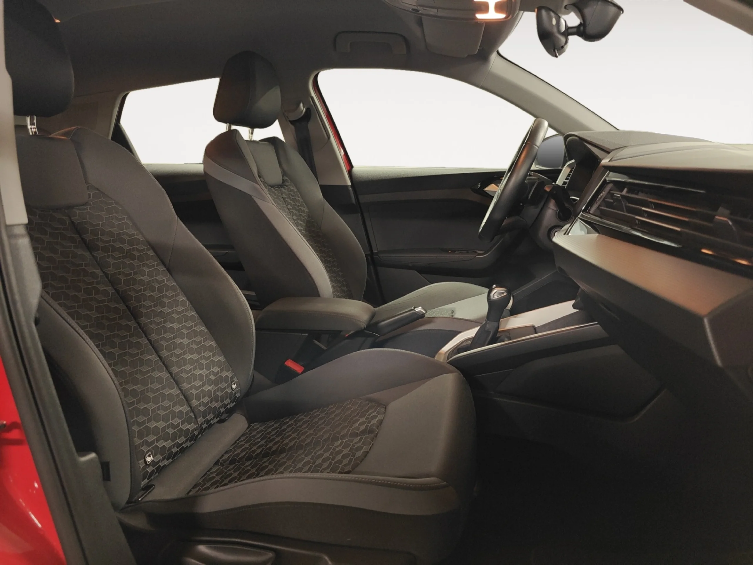 AUDI A1 SPORTBACK ADRENALIN 30 TFSI 81KW S TRON - Foto 5