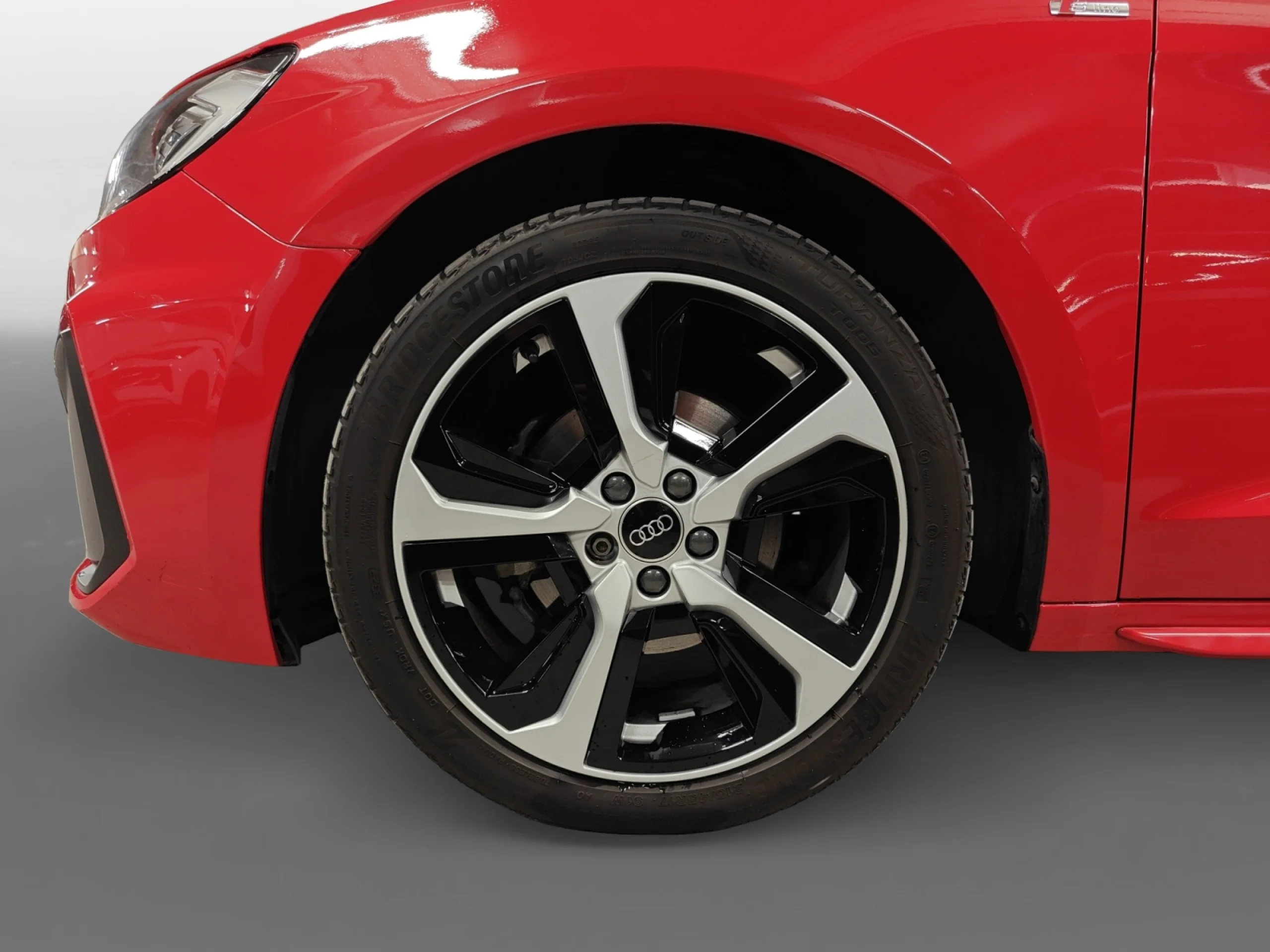 AUDI A1 SPORTBACK ADRENALIN 30 TFSI 81KW S TRON - Foto 8
