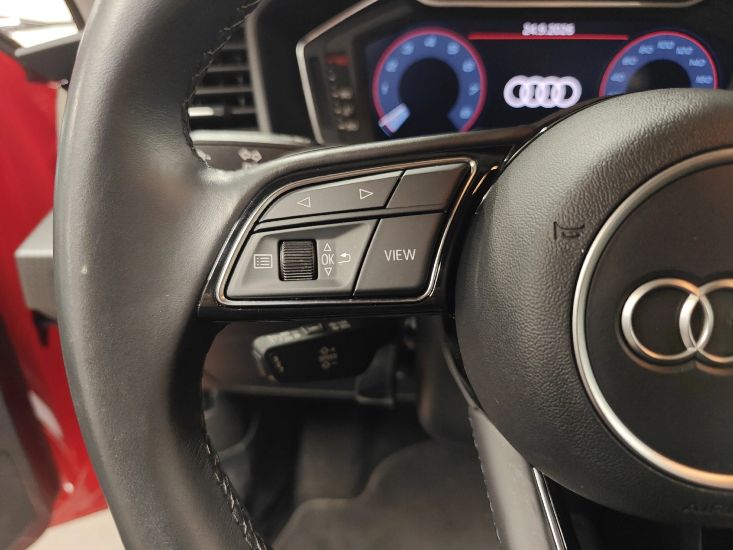 AUDI A1 SPORTBACK ADRENALIN 30 TFSI 81KW S TRON - Foto 11