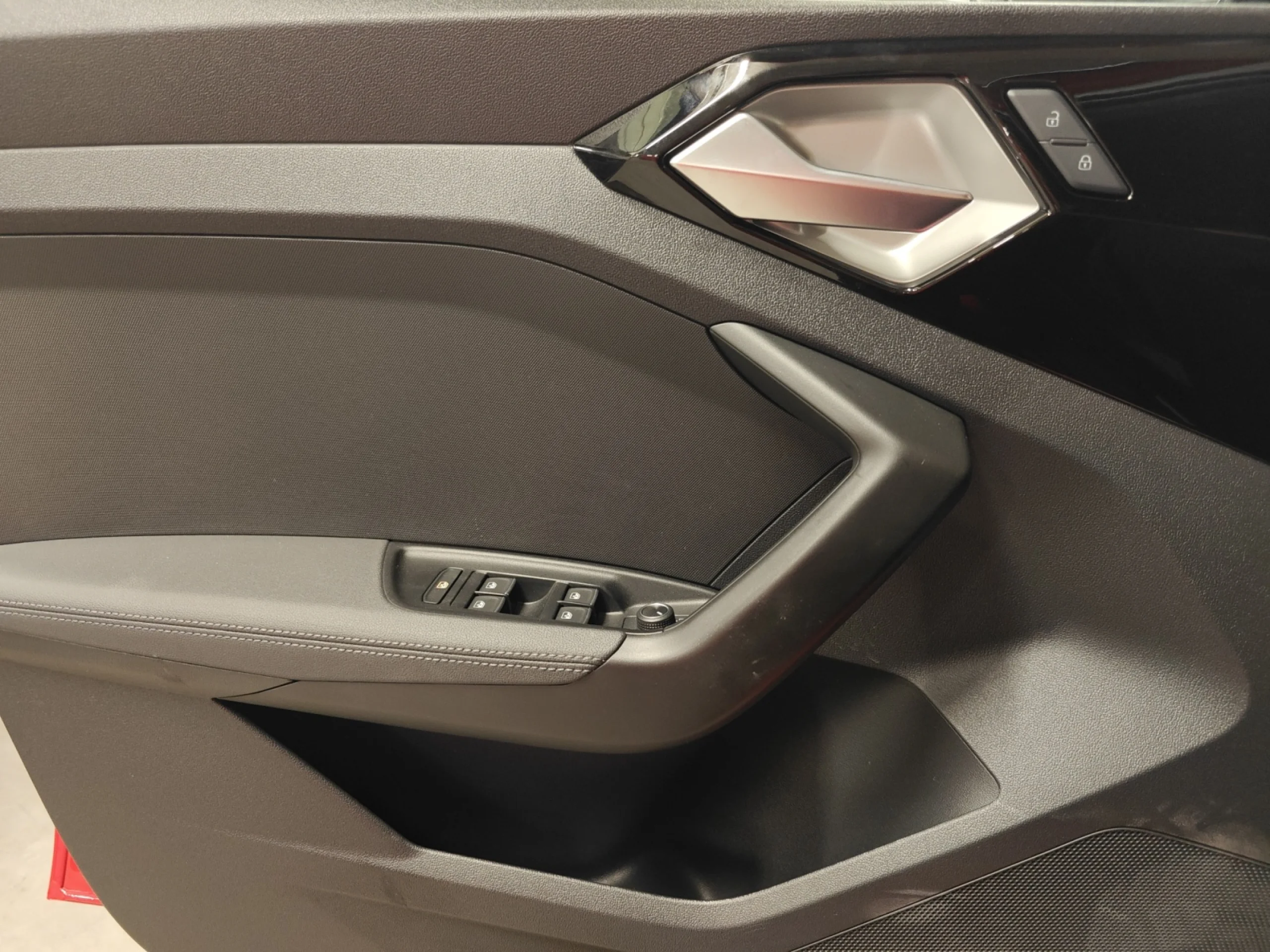AUDI A1 SPORTBACK ADRENALIN 30 TFSI 81KW S TRON - Foto 13