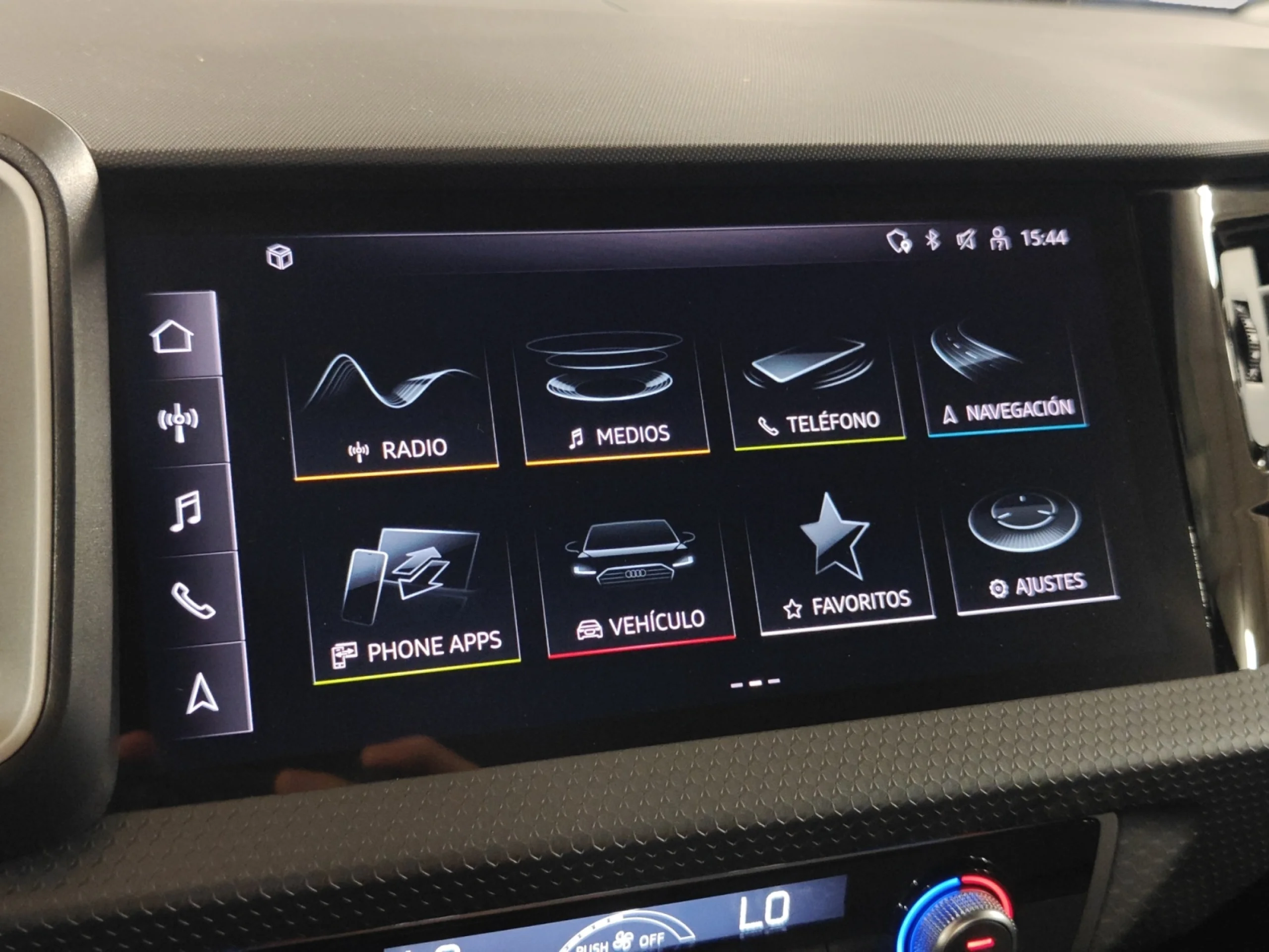 AUDI A1 SPORTBACK ADRENALIN 30 TFSI 81KW S TRON - Foto 14