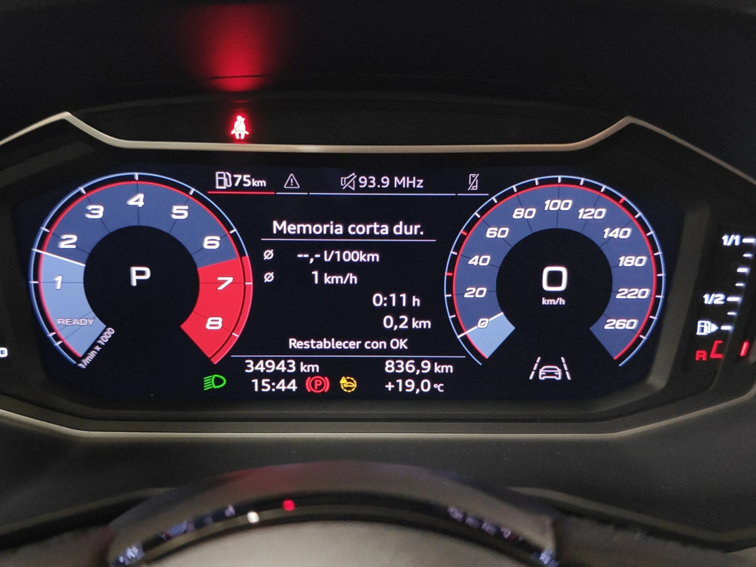 AUDI A1 SPORTBACK ADRENALIN 30 TFSI 81KW S TRON - Foto 15