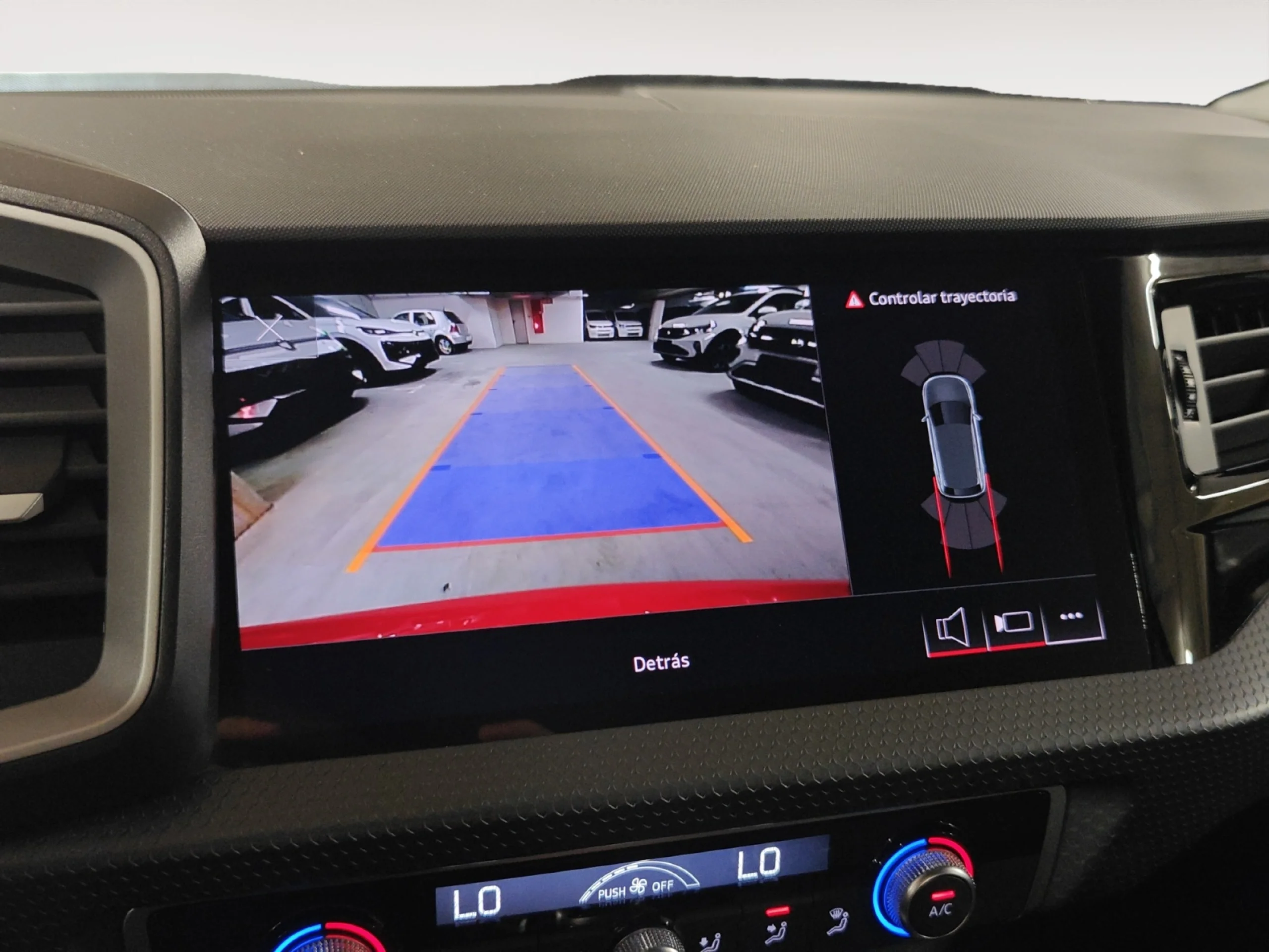 AUDI A1 SPORTBACK ADRENALIN 30 TFSI 81KW S TRON - Foto 16