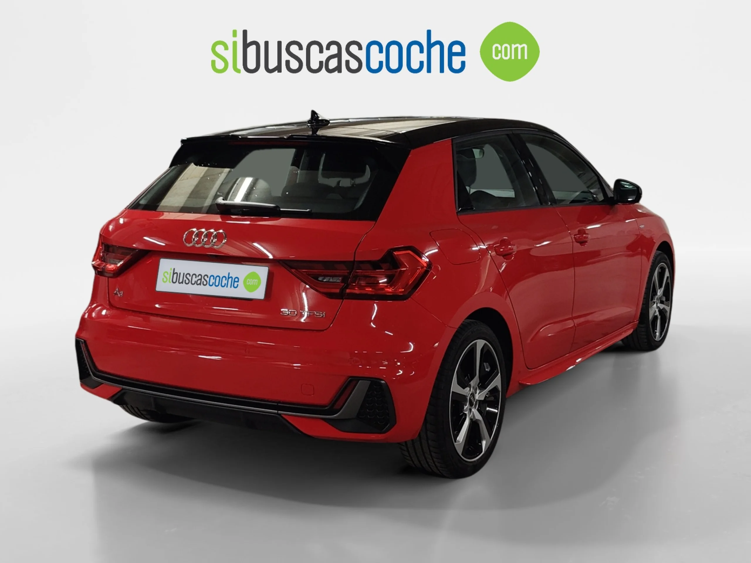 AUDI A1 SPORTBACK ADRENALIN 30 TFSI 81KW S TRON - Foto 18