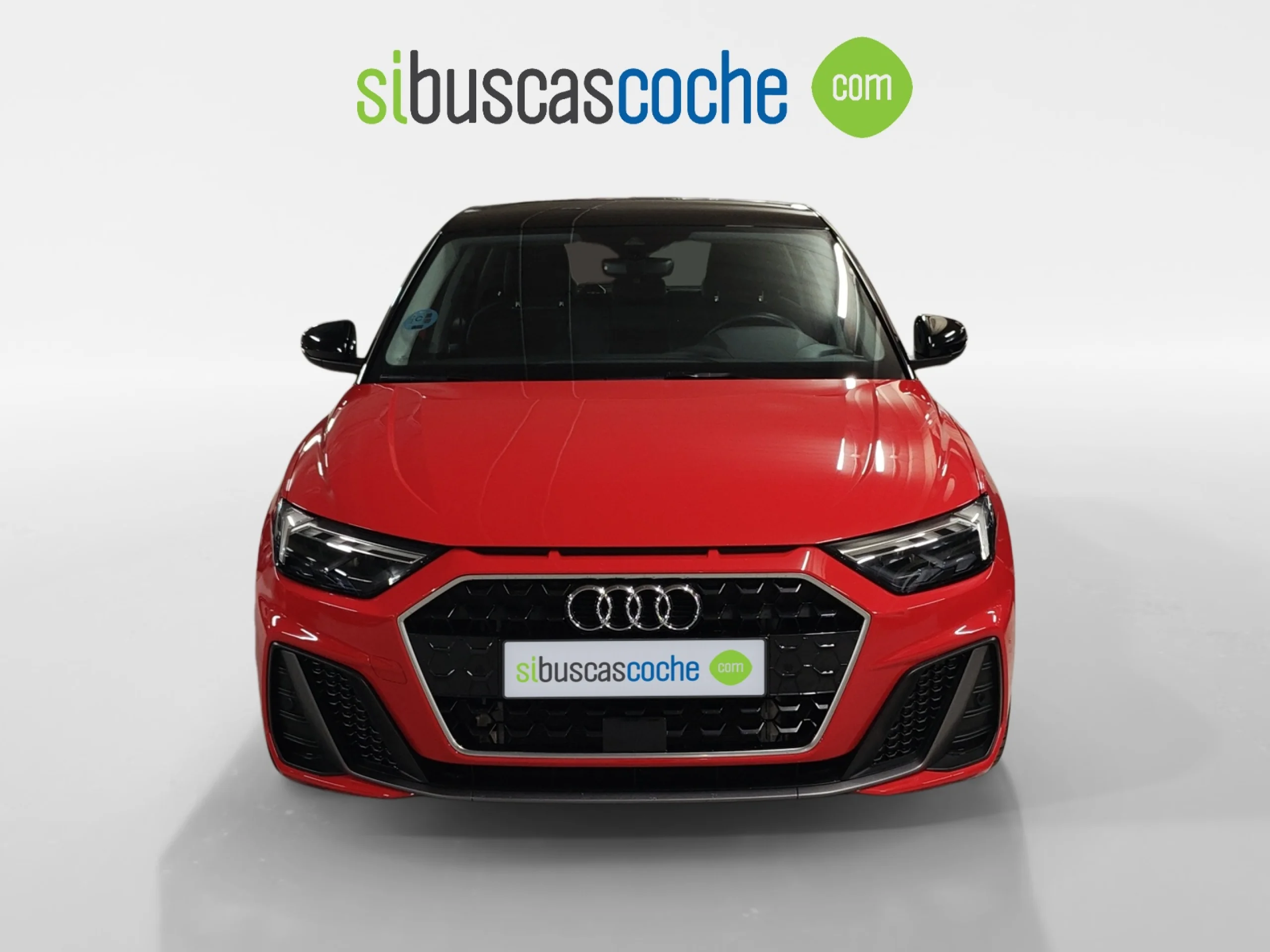 AUDI A1 SPORTBACK ADRENALIN 30 TFSI 81KW S TRON - Foto 19
