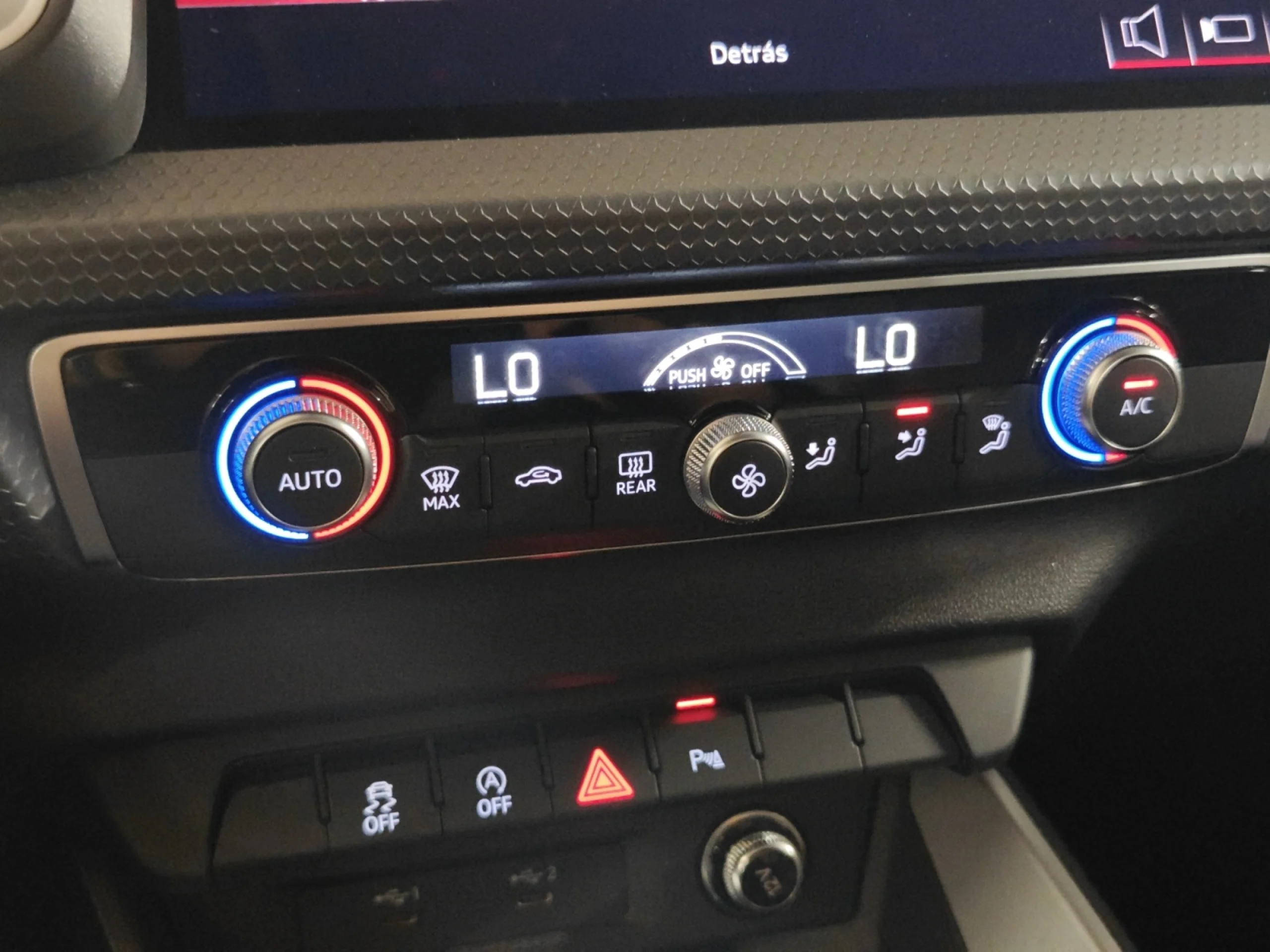 AUDI A1 SPORTBACK ADRENALIN 30 TFSI 81KW S TRON - Foto 20