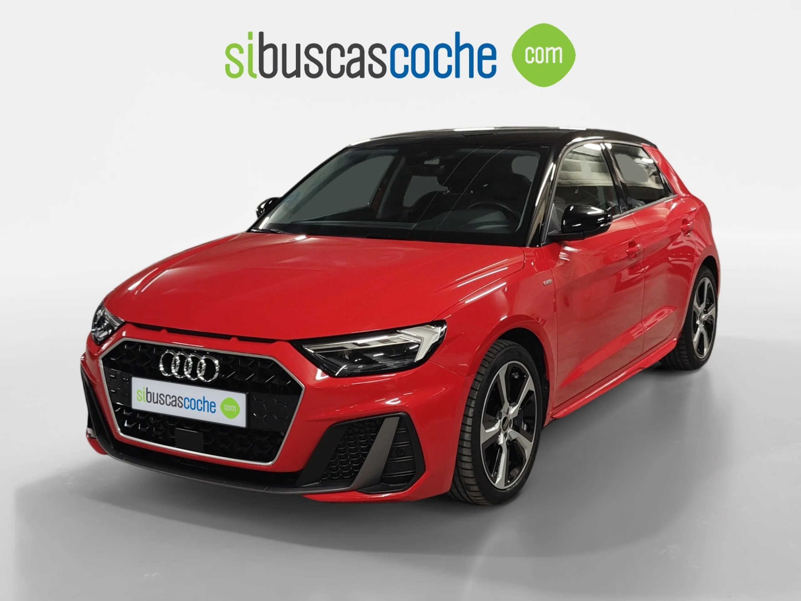 AUDI A1 SPORTBACK ADRENALIN 30 TFSI 81KW S TRON - Foto 21