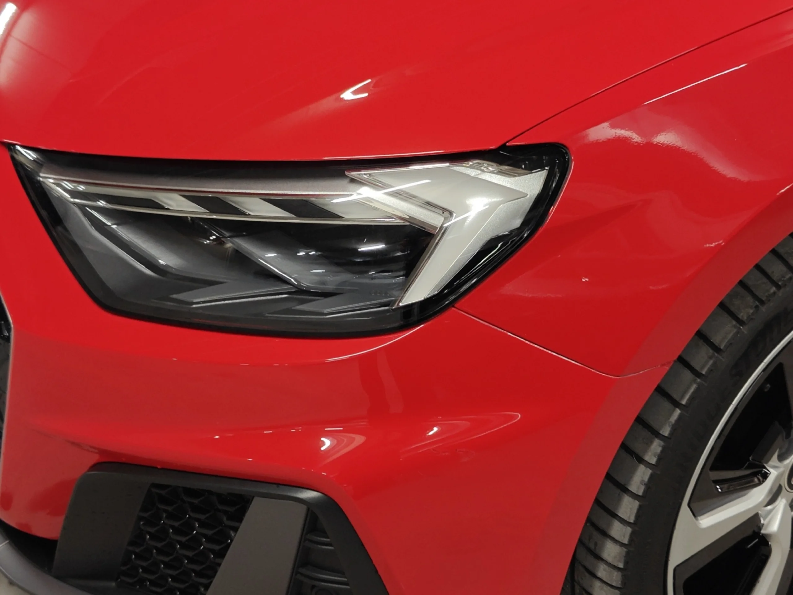 AUDI A1 SPORTBACK ADRENALIN 30 TFSI 81KW S TRON - Foto 22