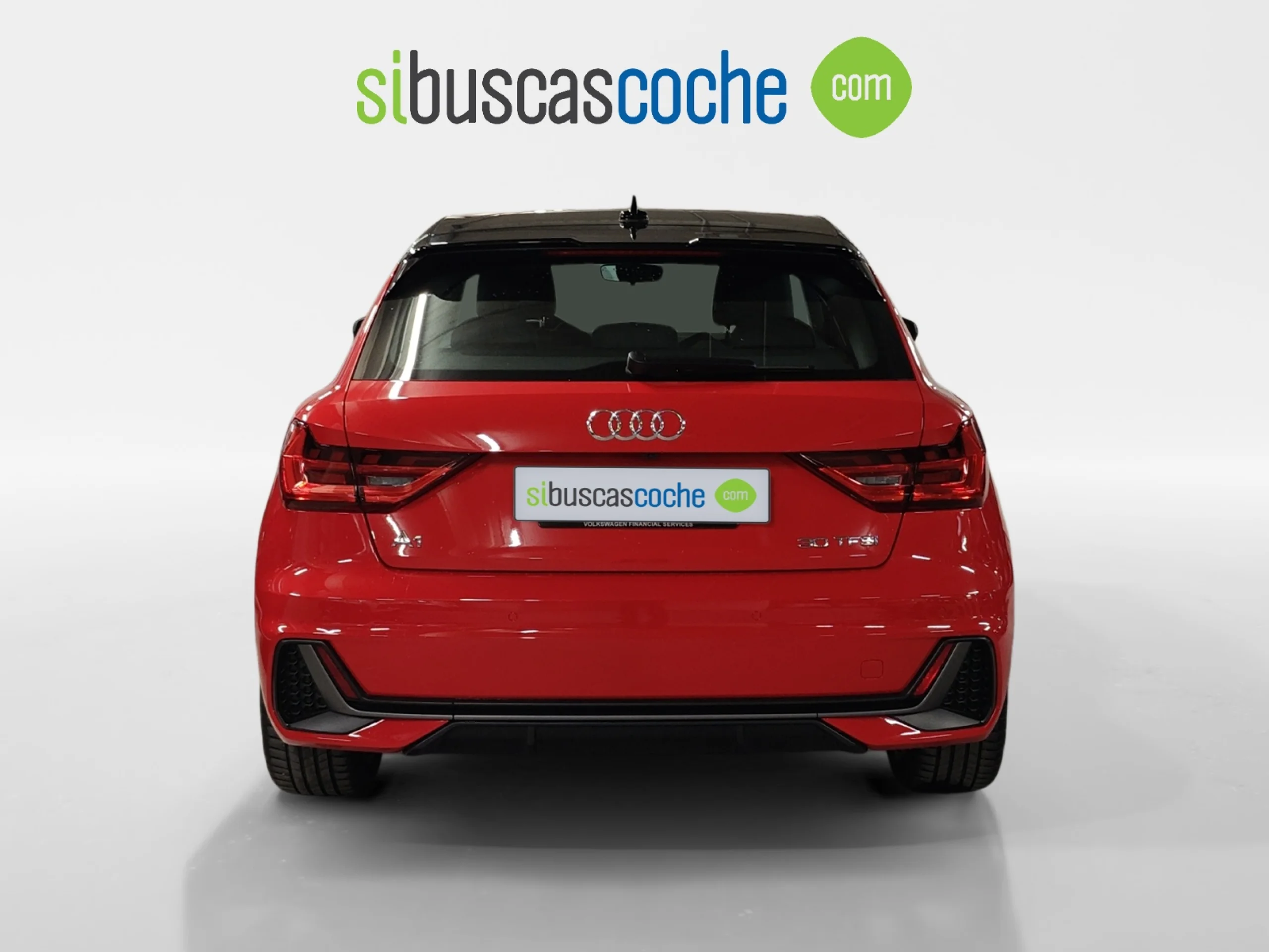 AUDI A1 SPORTBACK ADRENALIN 30 TFSI 81KW S TRON - Foto 23
