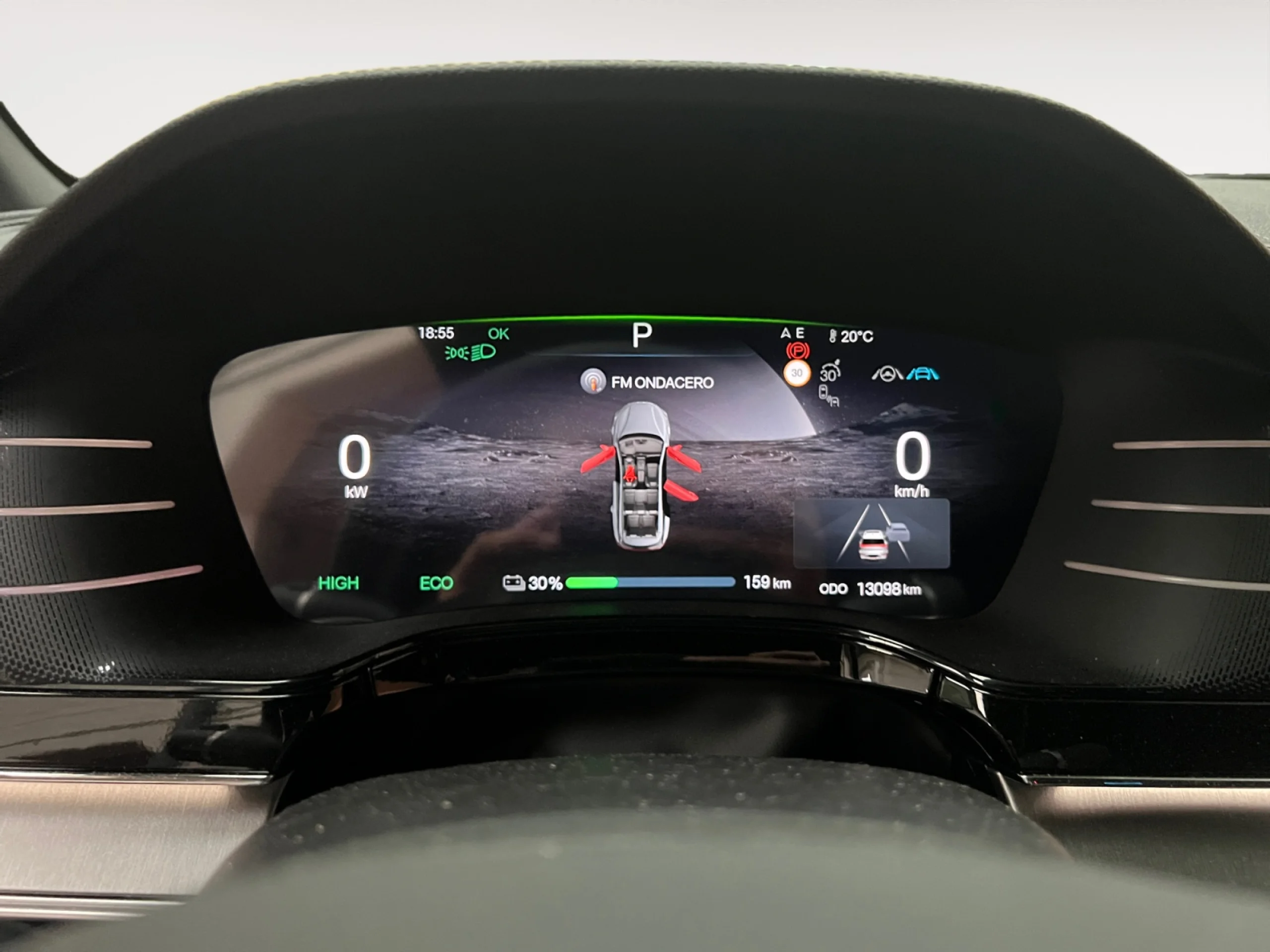 BYD TANG FLAGSHIP - Foto 7