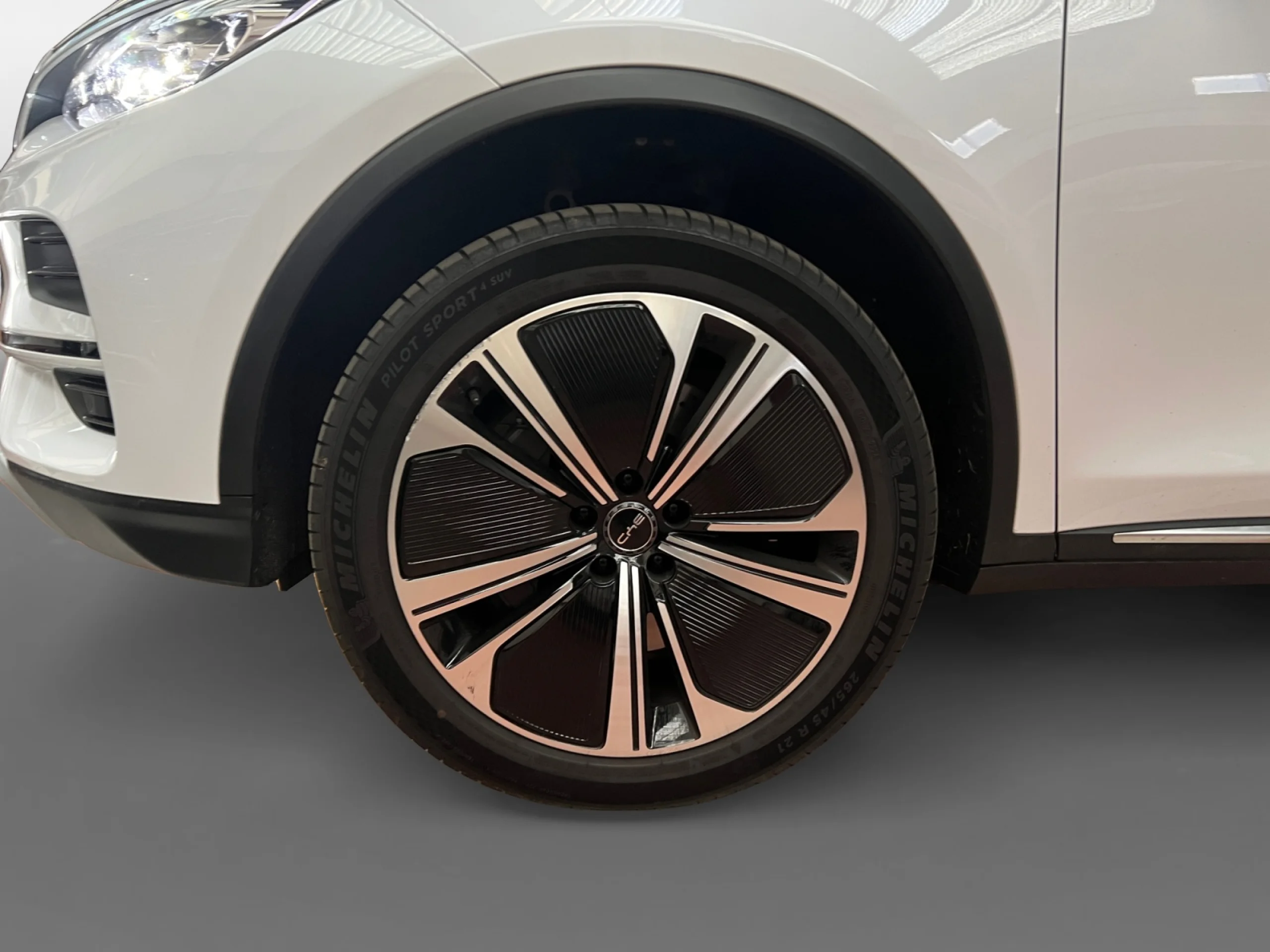 BYD TANG FLAGSHIP - Foto 9