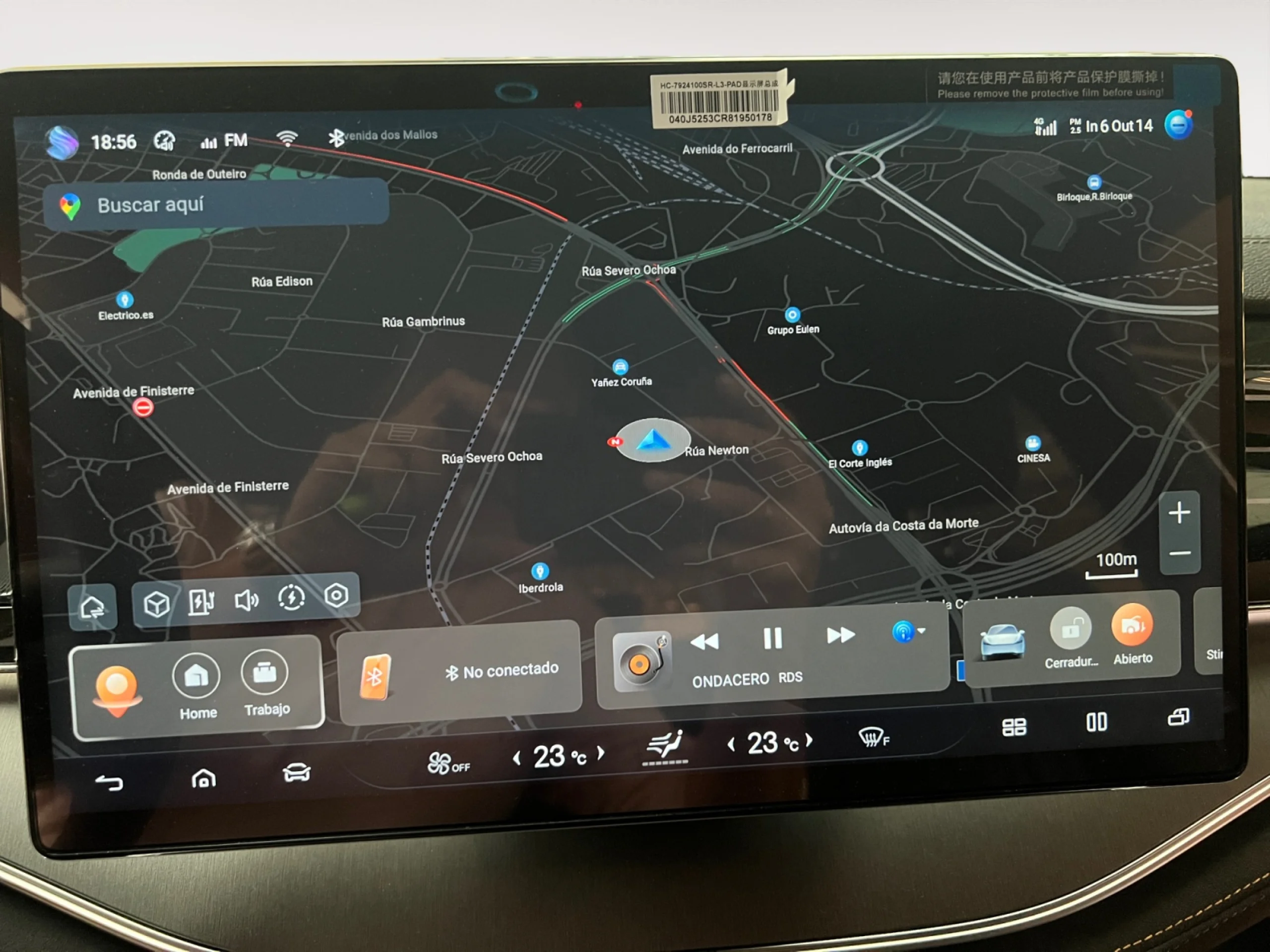 BYD TANG FLAGSHIP - Foto 10